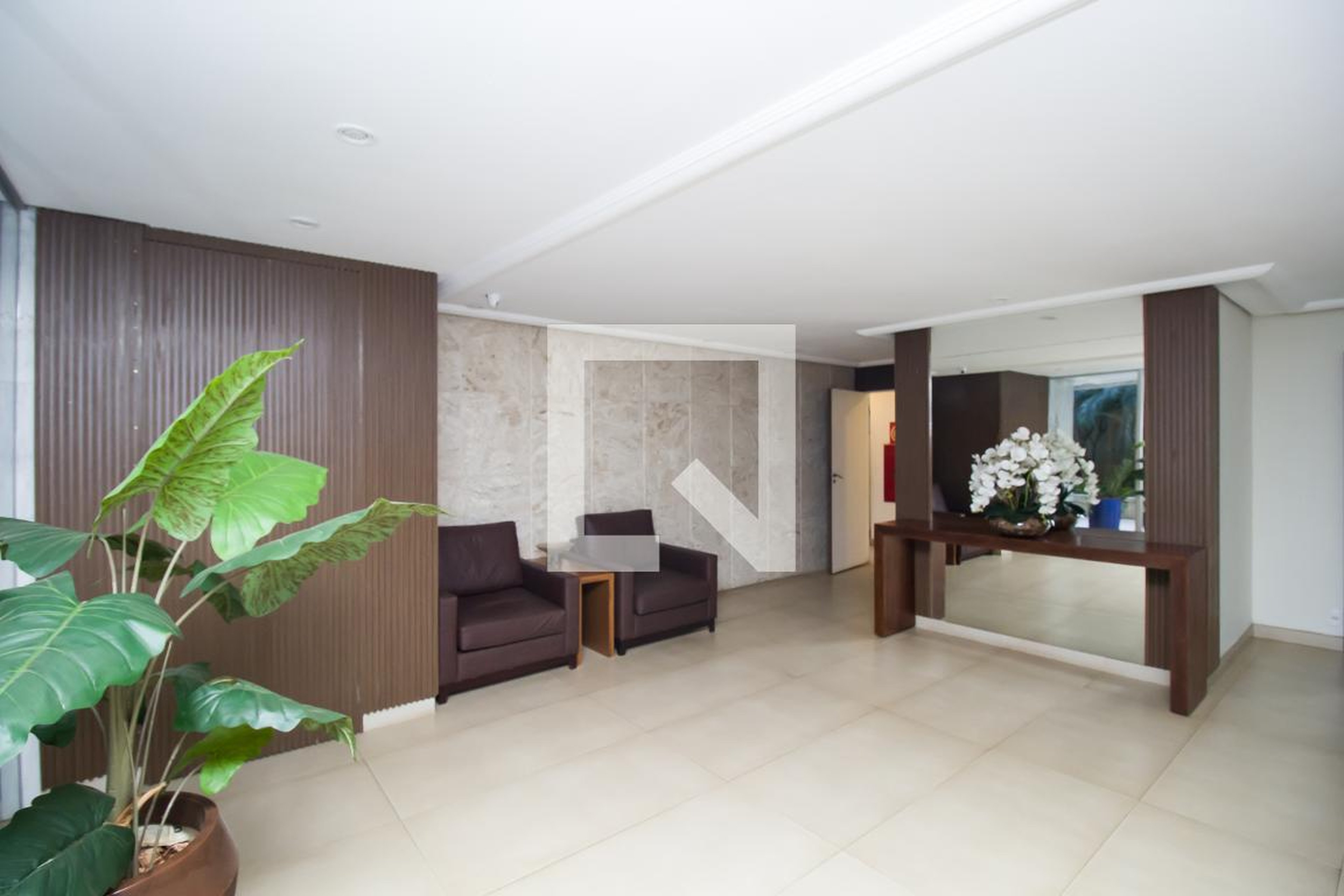 Hall de entrada - 