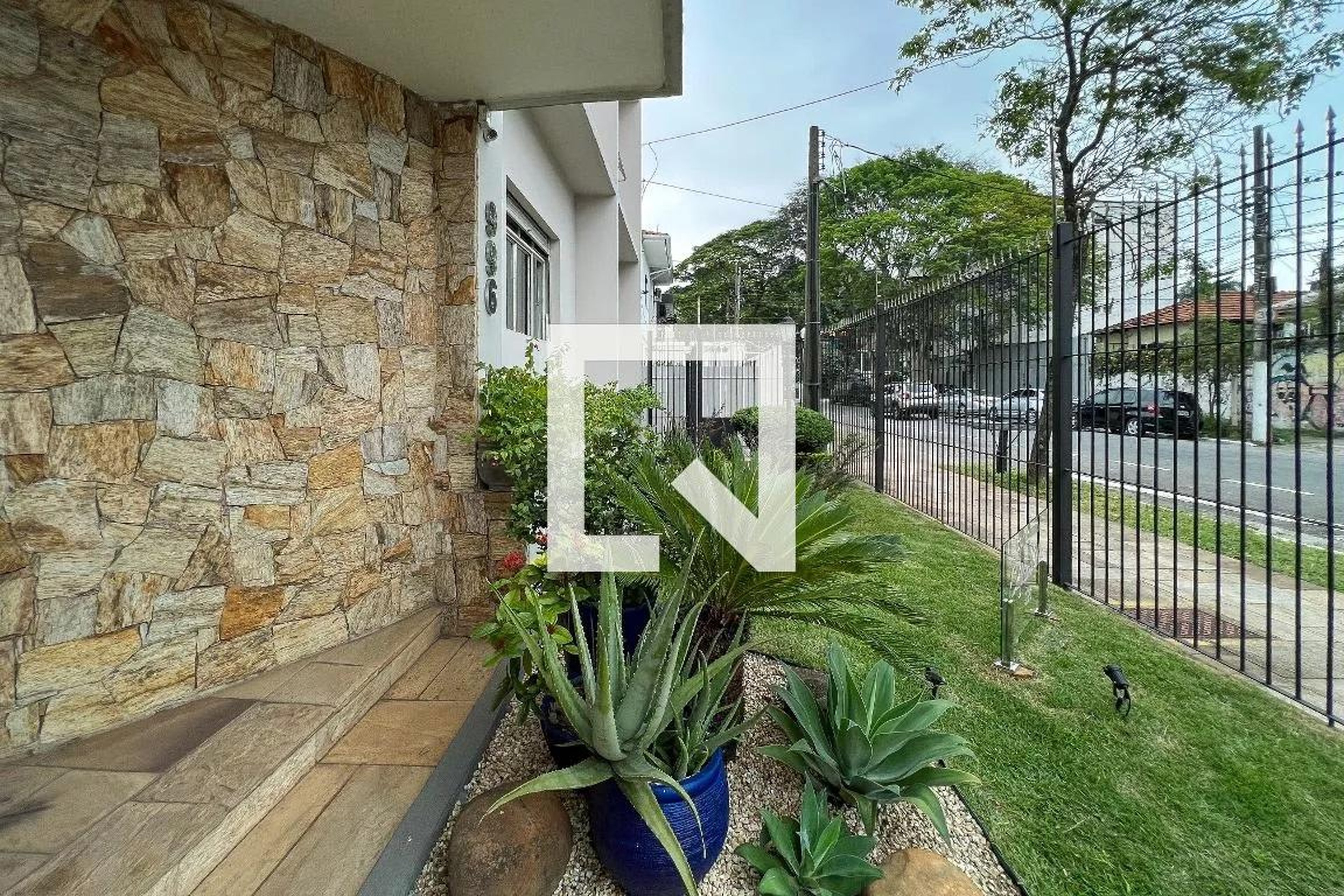 Área comum - Labarce