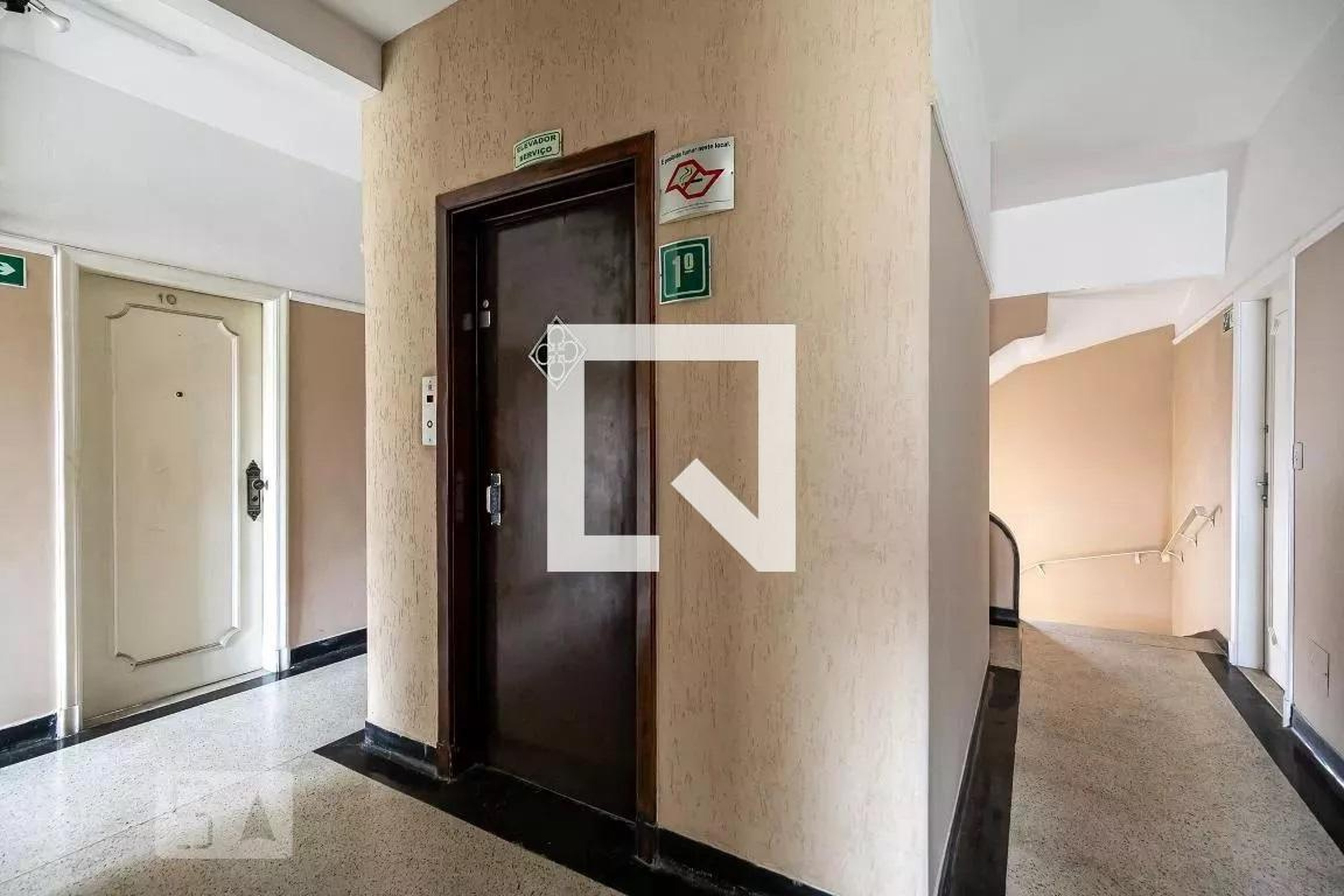 Hall social - Labarce