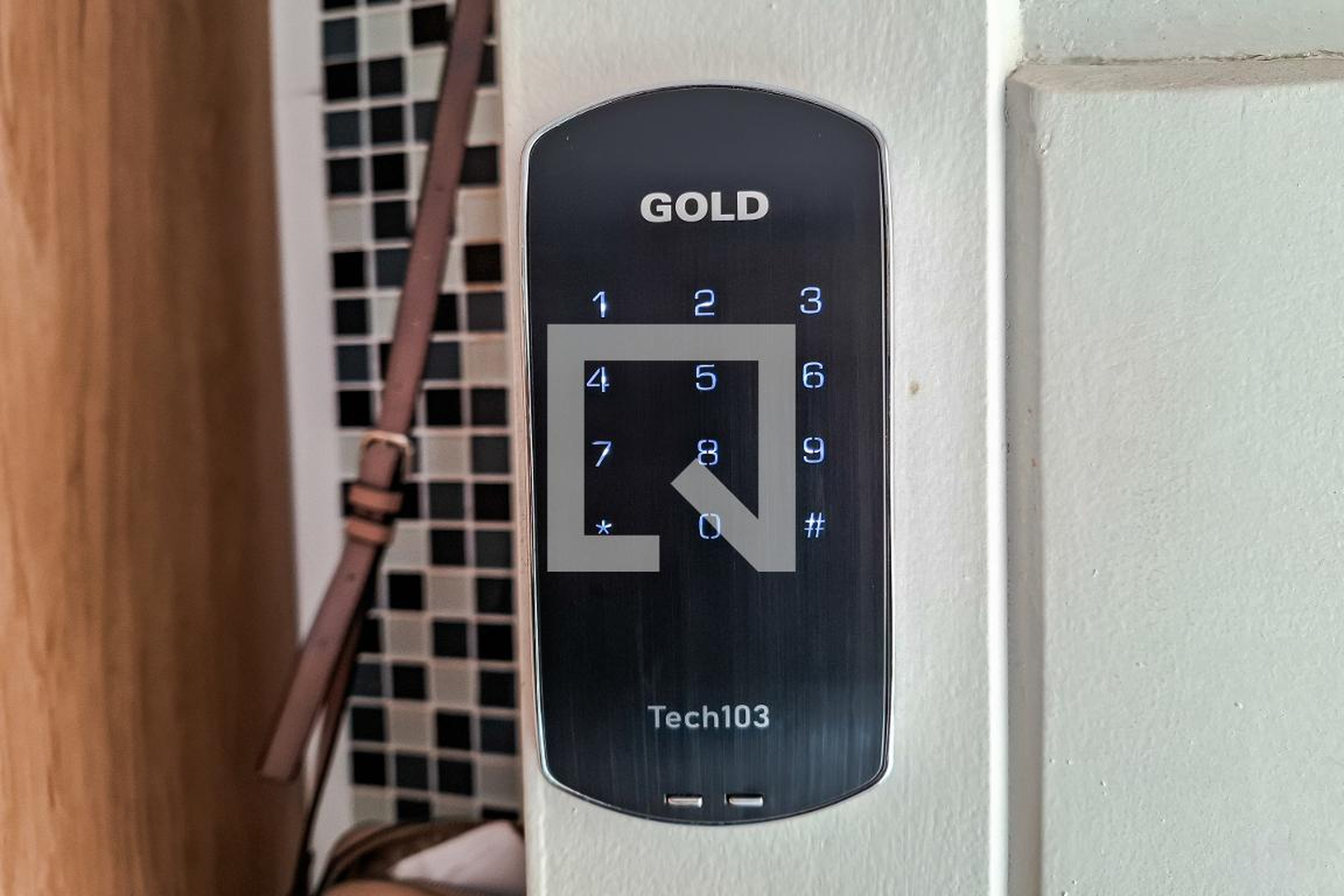 entrada - Residencial Navegantes II