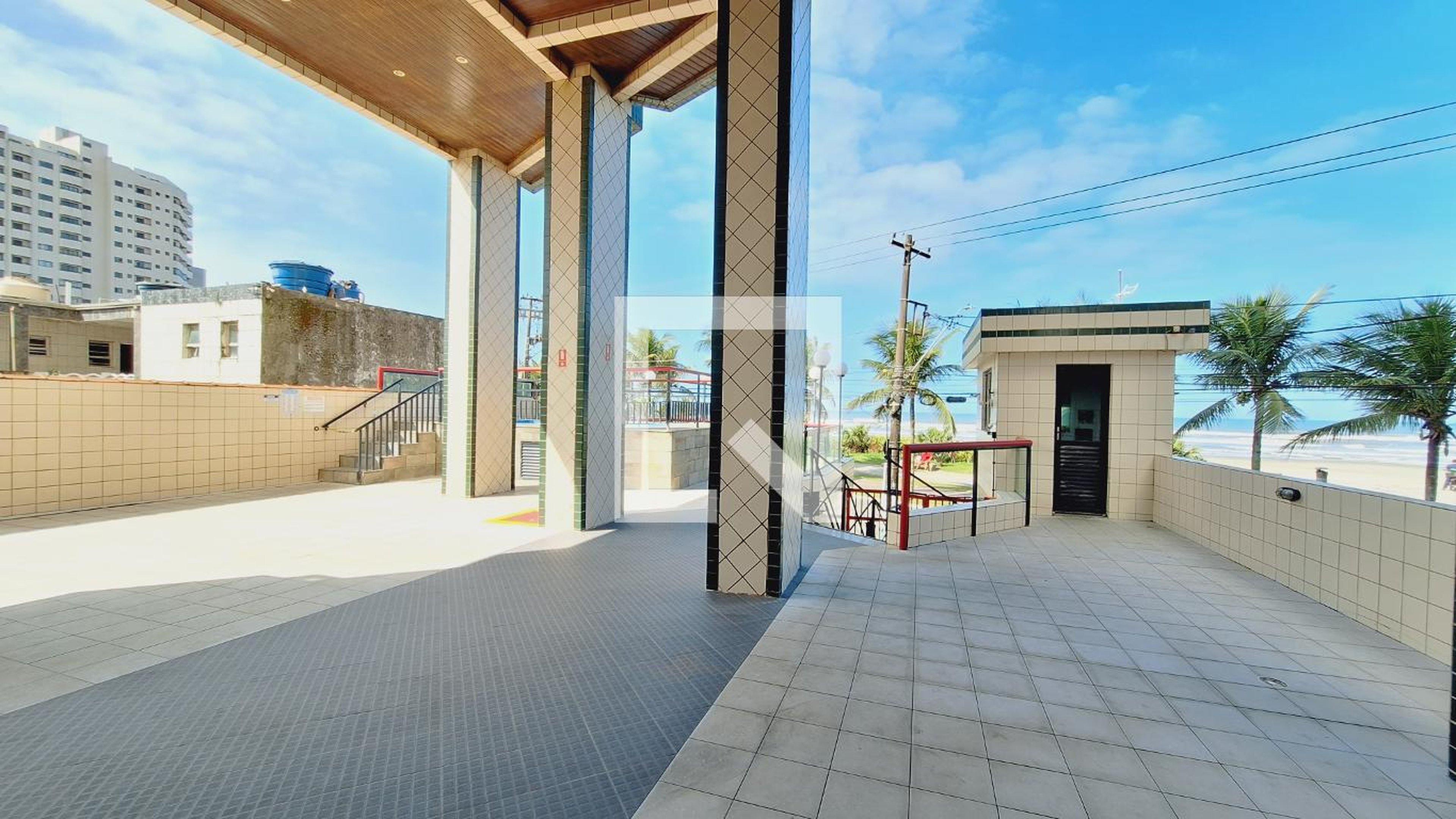 AREA COMUM - Sintra II