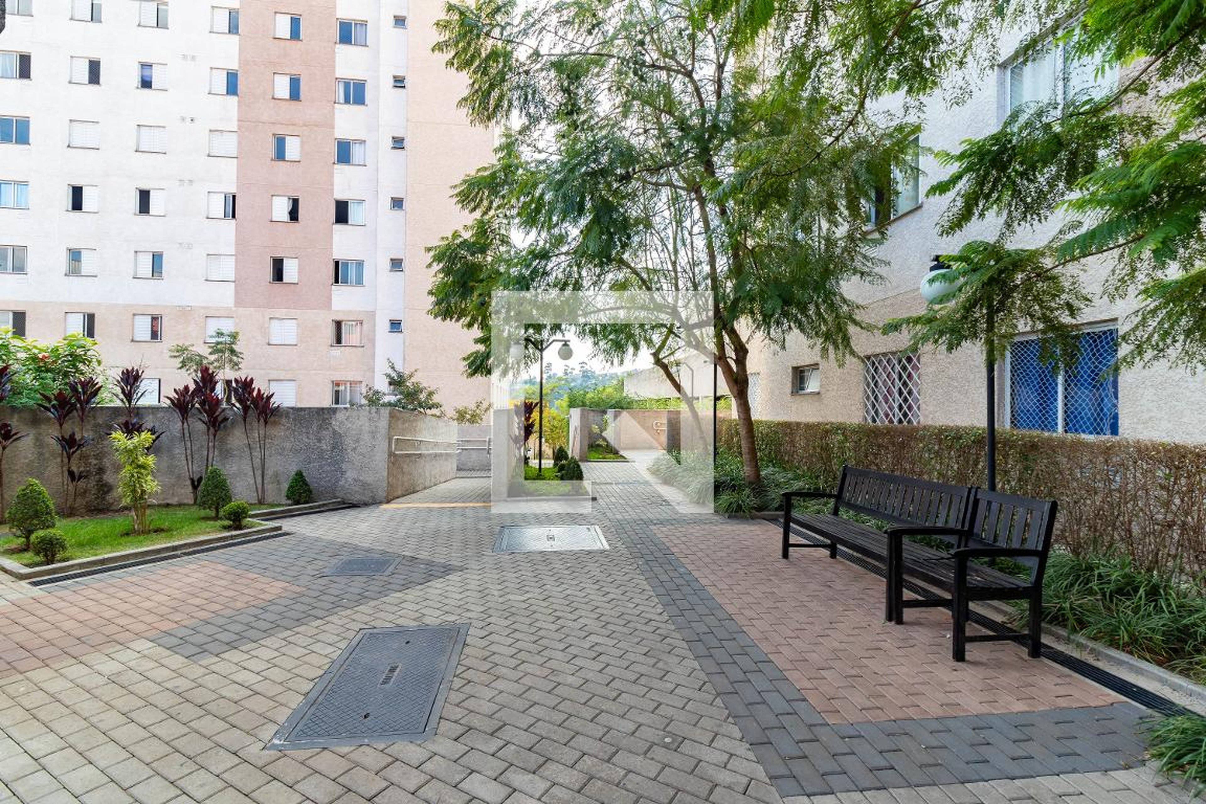 Entrada - Smart Spaces