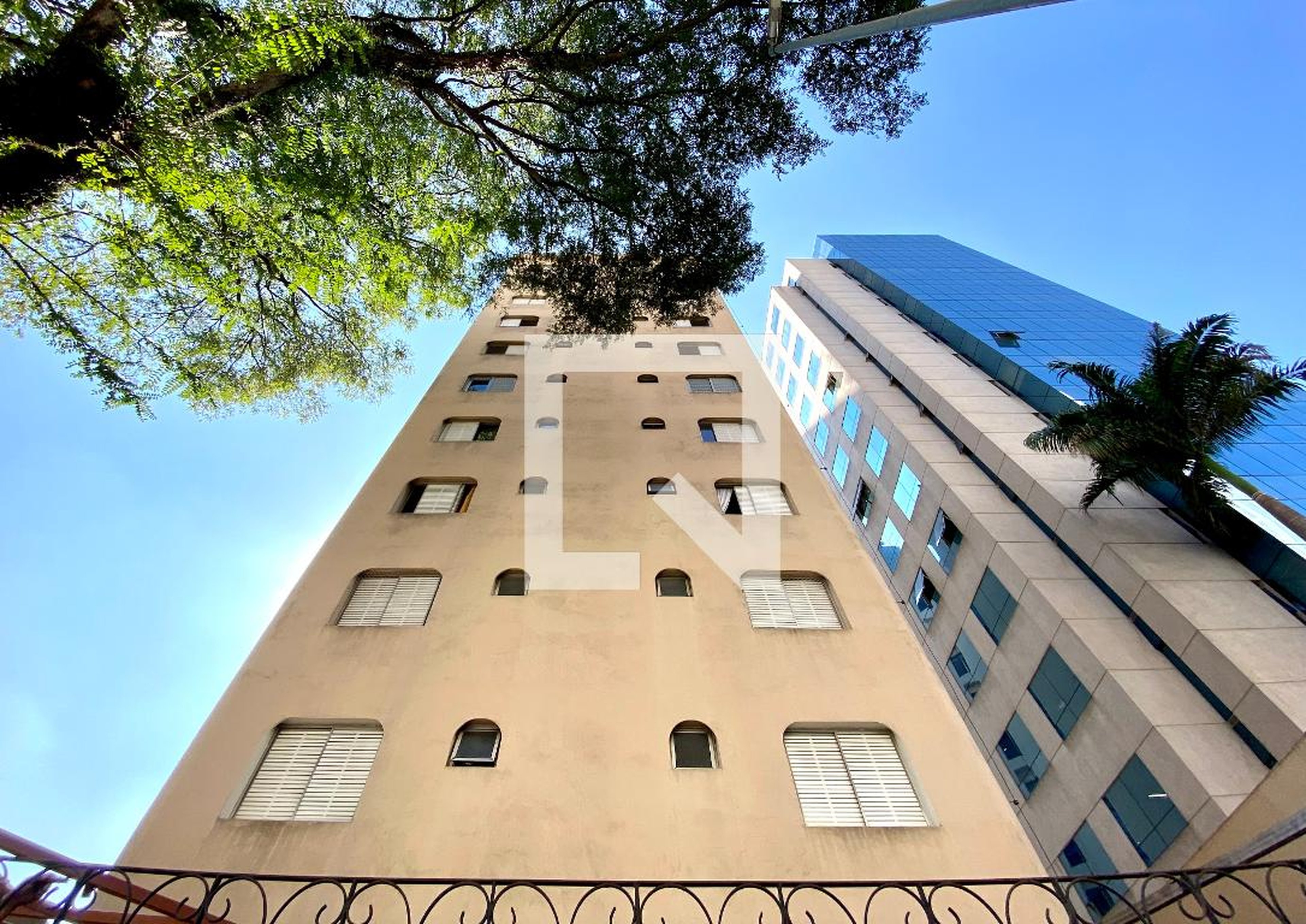 Fachada Condomínio Isola di Palamos