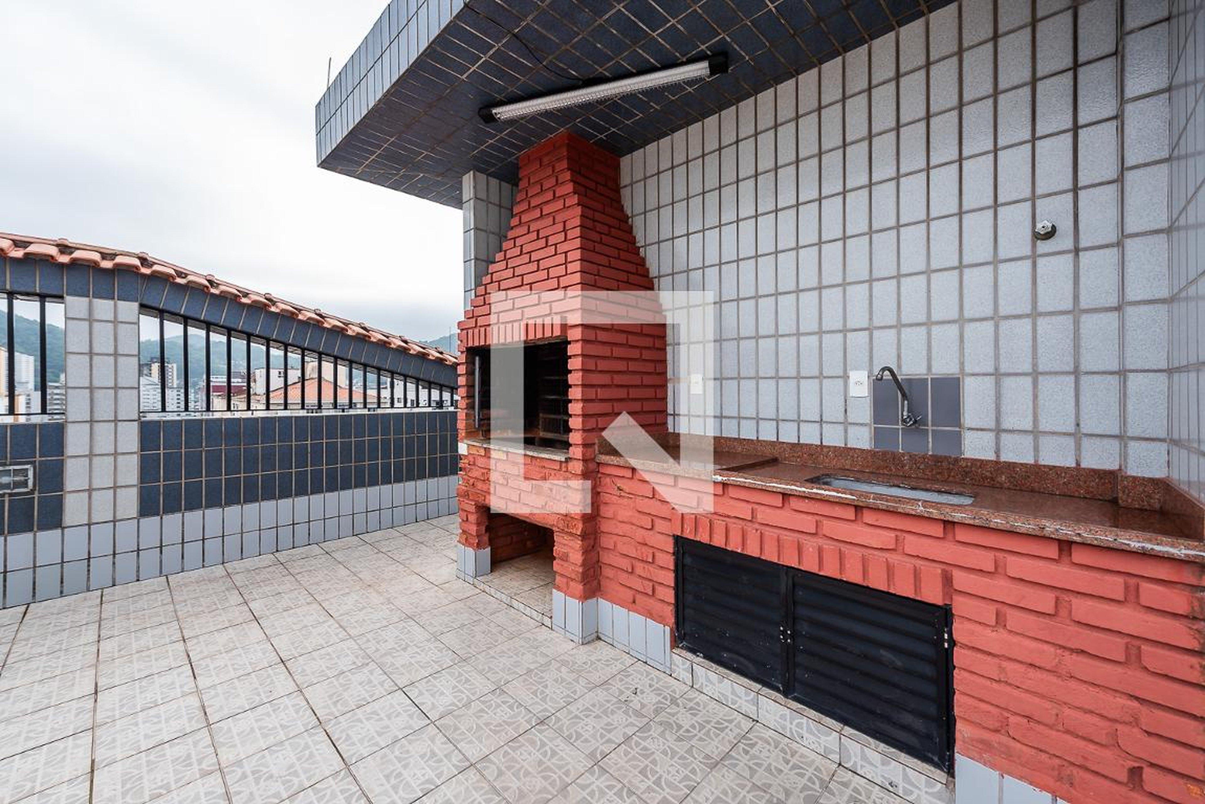 Churrasqueira - Portal do Campo