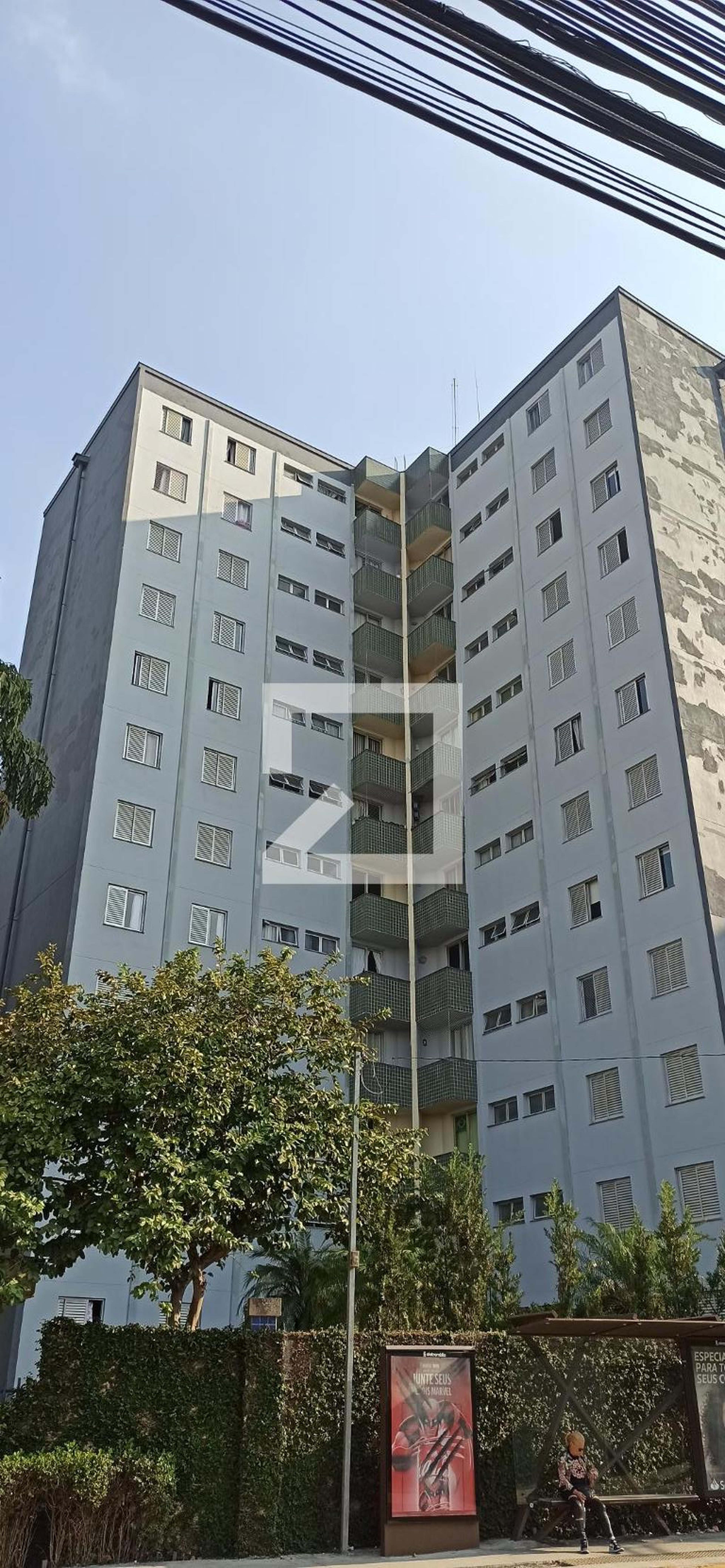 Fachada do Prédio Condomínio Belvedere Hills