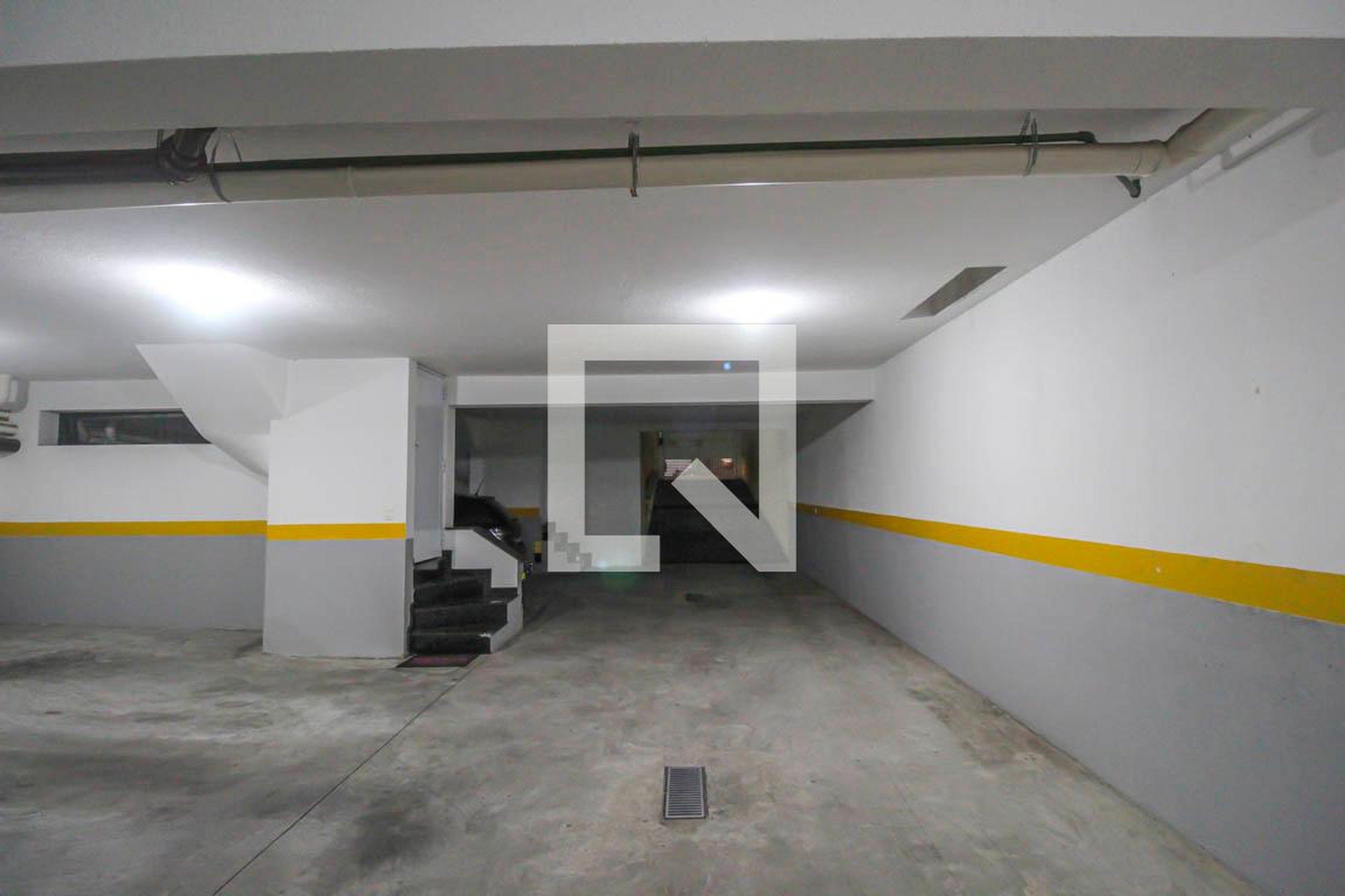 Área comum Condomínio em Rua Inácio, 964