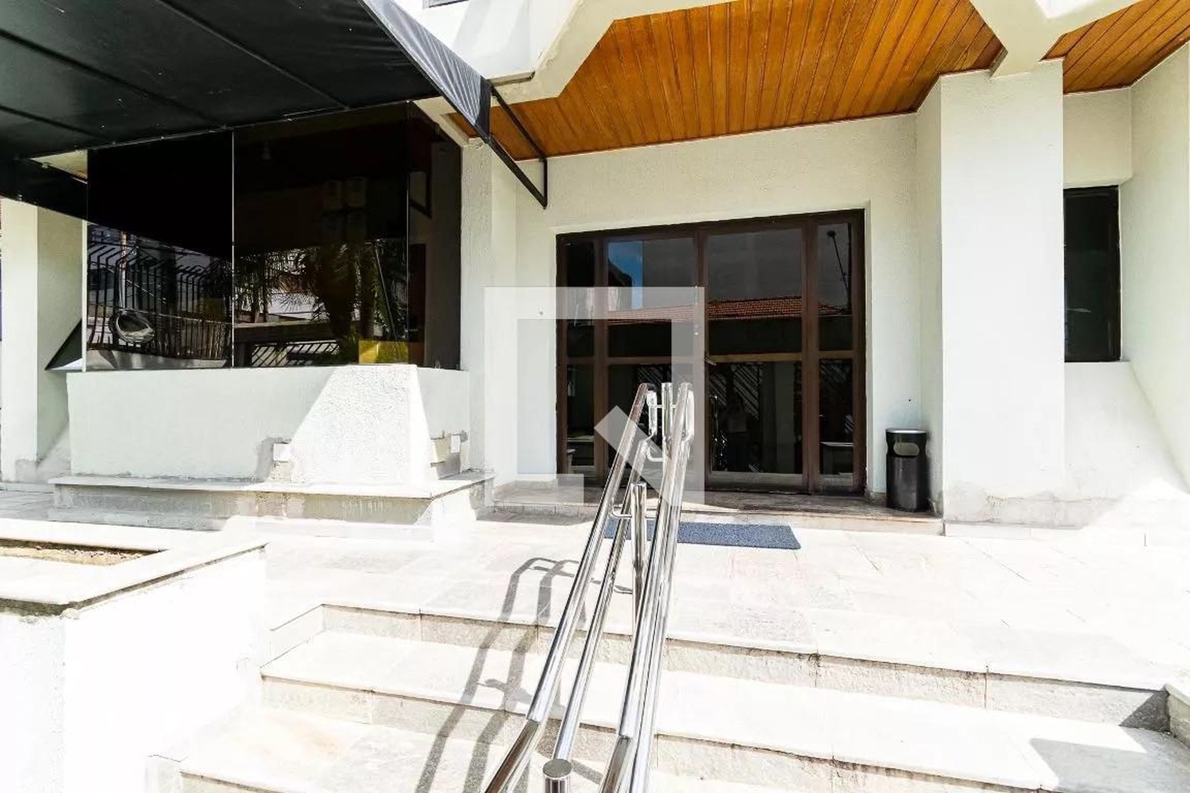 Entrada - Porto Belo