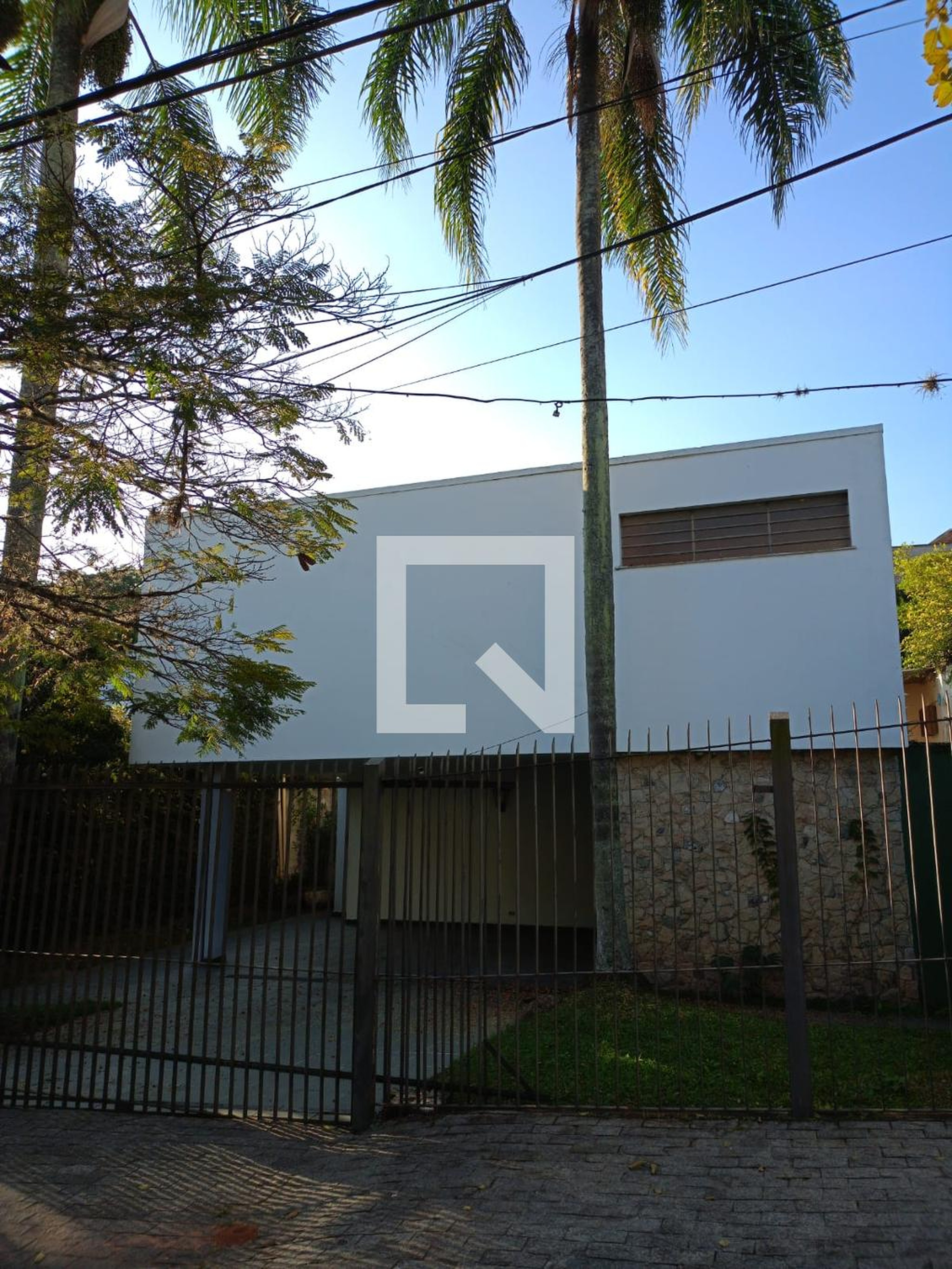 Fachada Condomínio em Rua São João de Ávila, 140