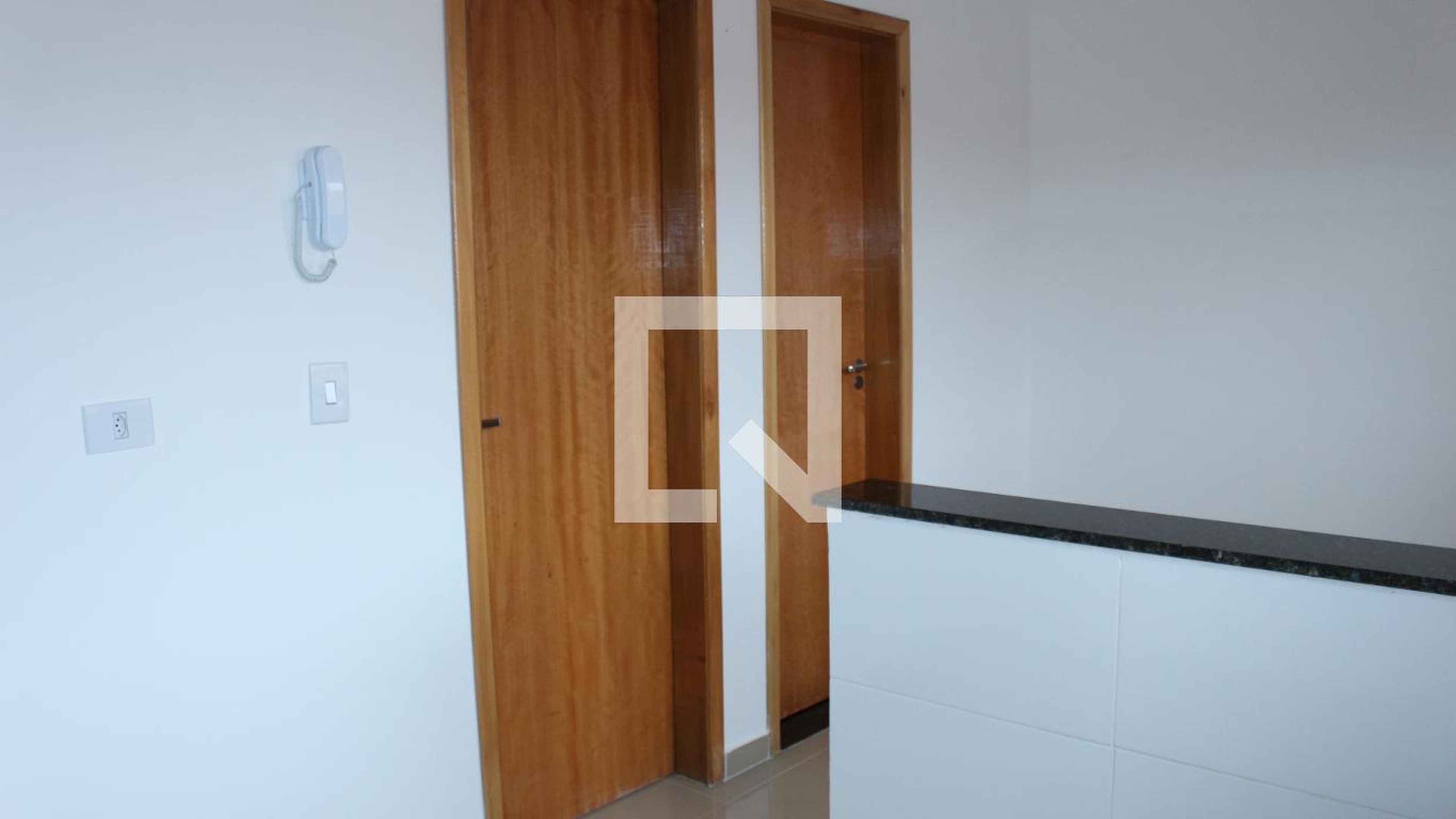 Entrada - Residencial Unit Marius