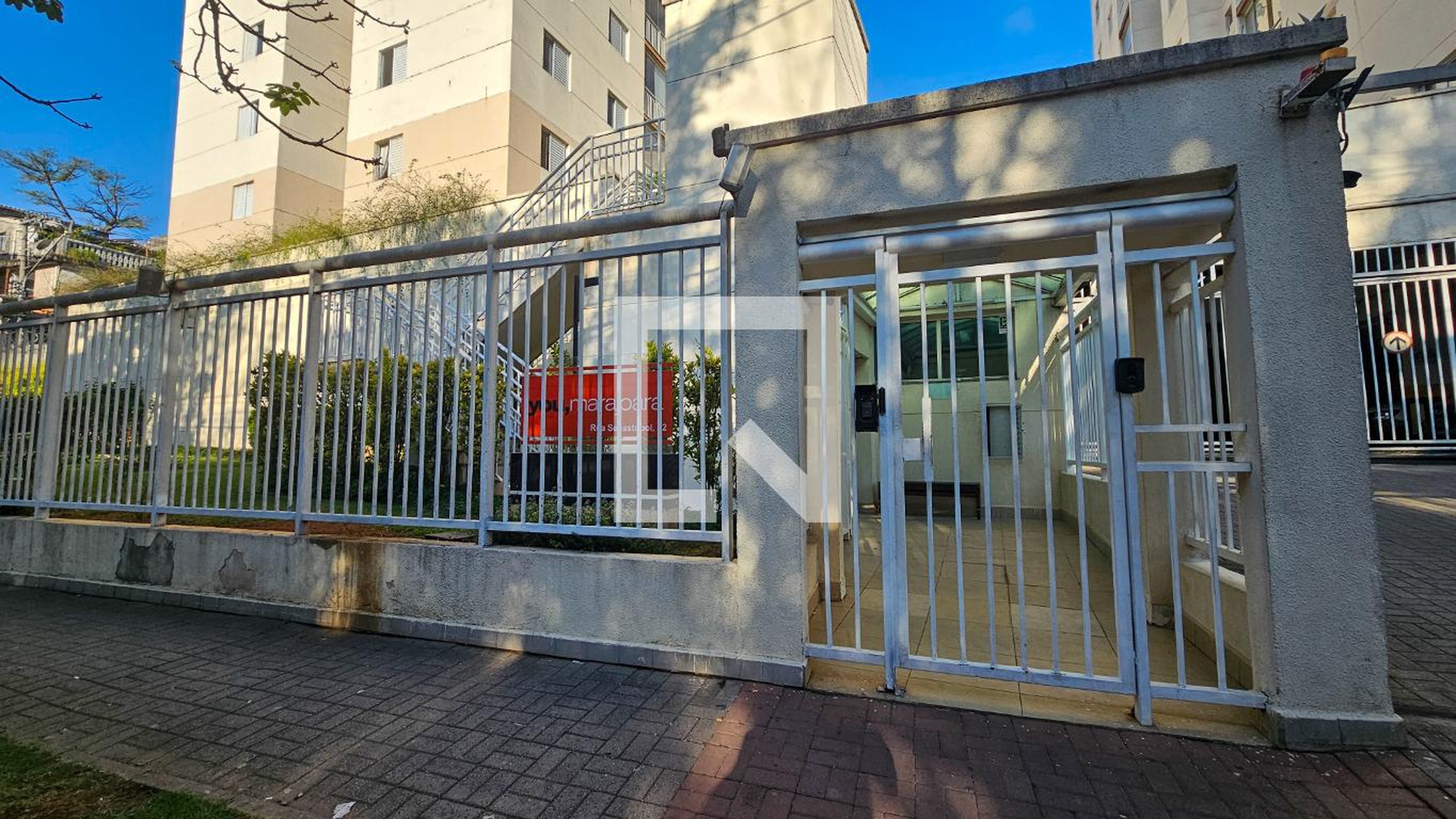 Fachada do Prédio Condomínio You Marajoara