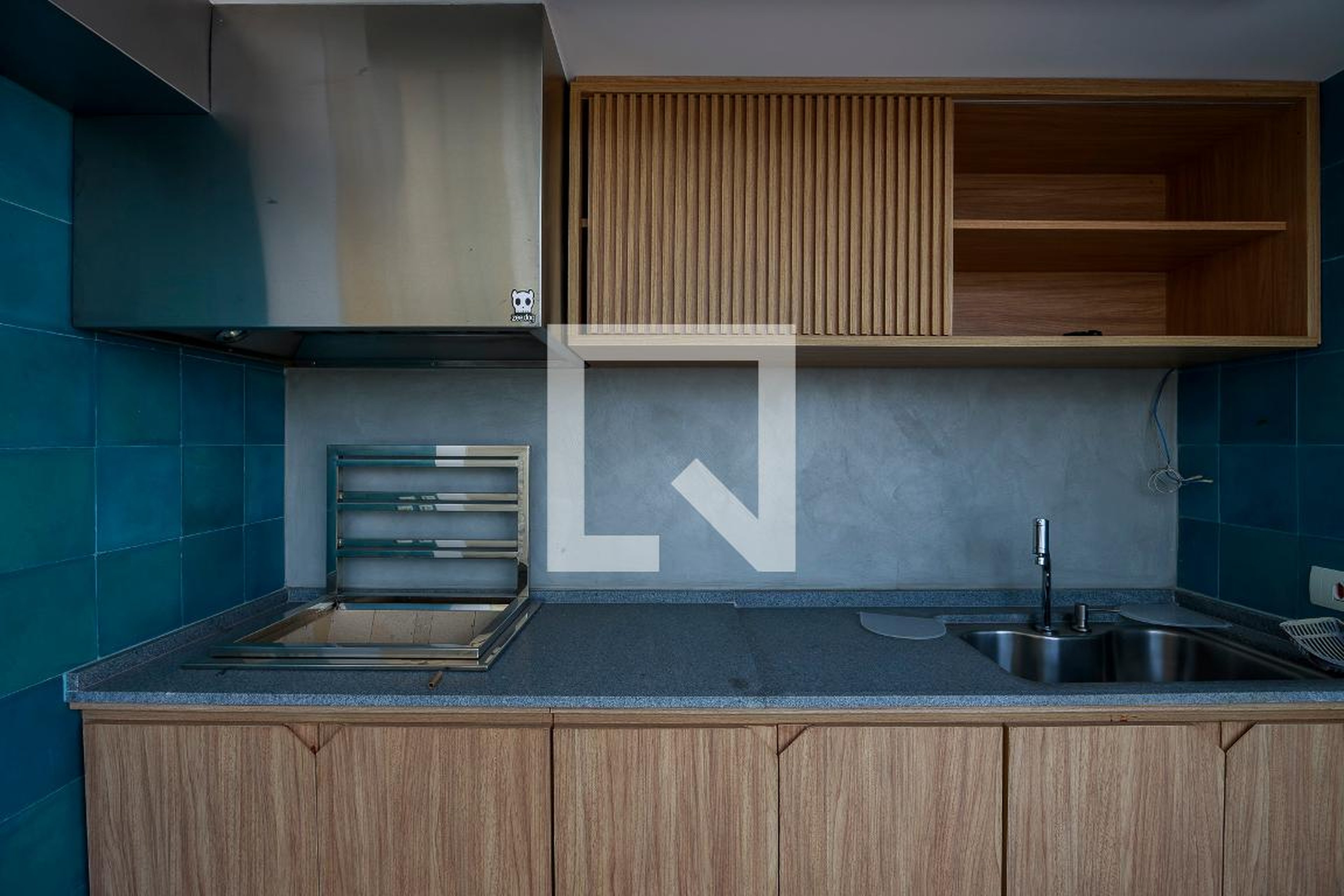 Churrasqueira - Vision Campo Belo