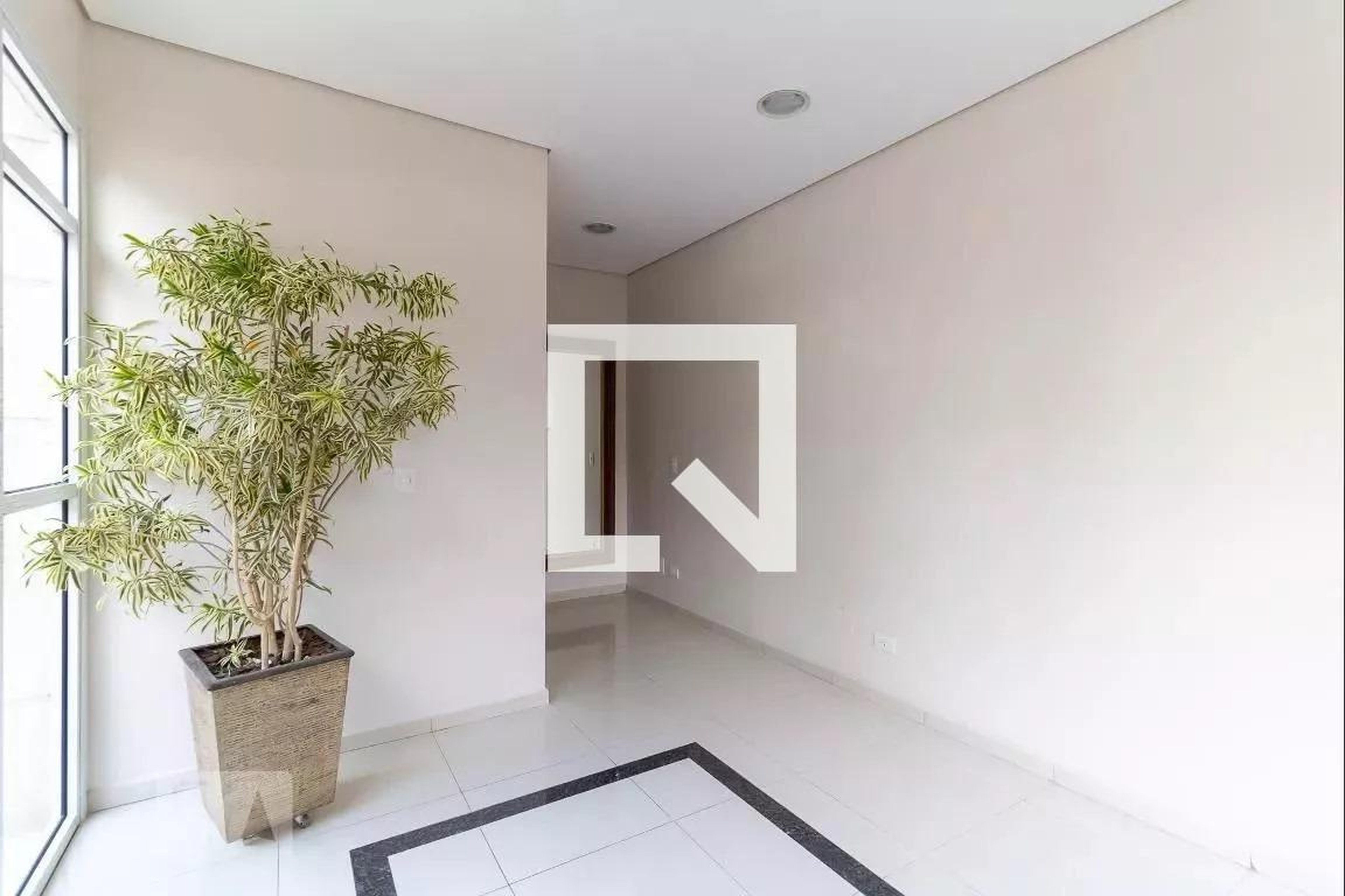 Hall de entrada - Boulevard Vila Mariana