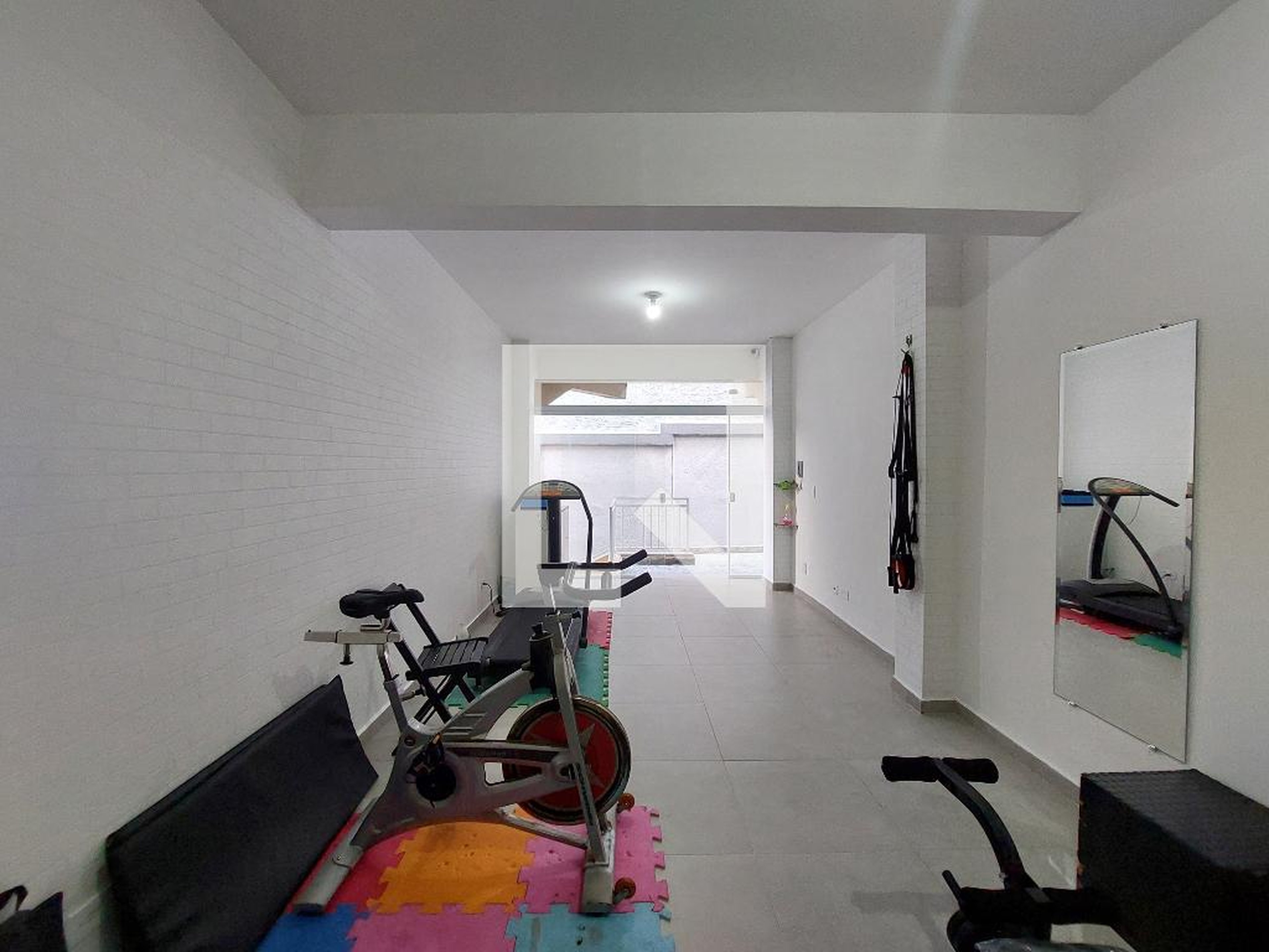 Academia - Jardins da Fonte