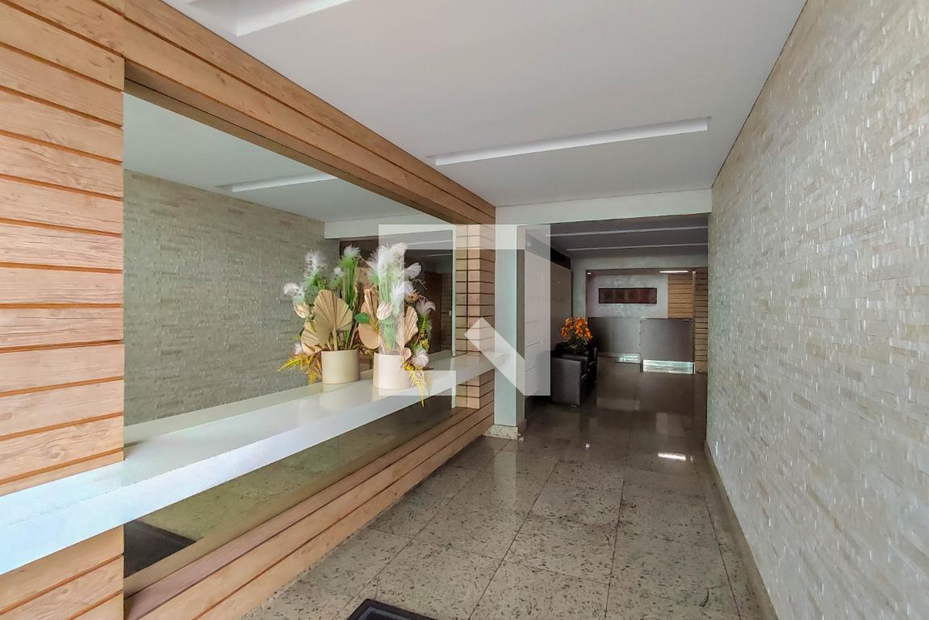 Área comum Condomínio em Rua Bolivar Mineiro, 410