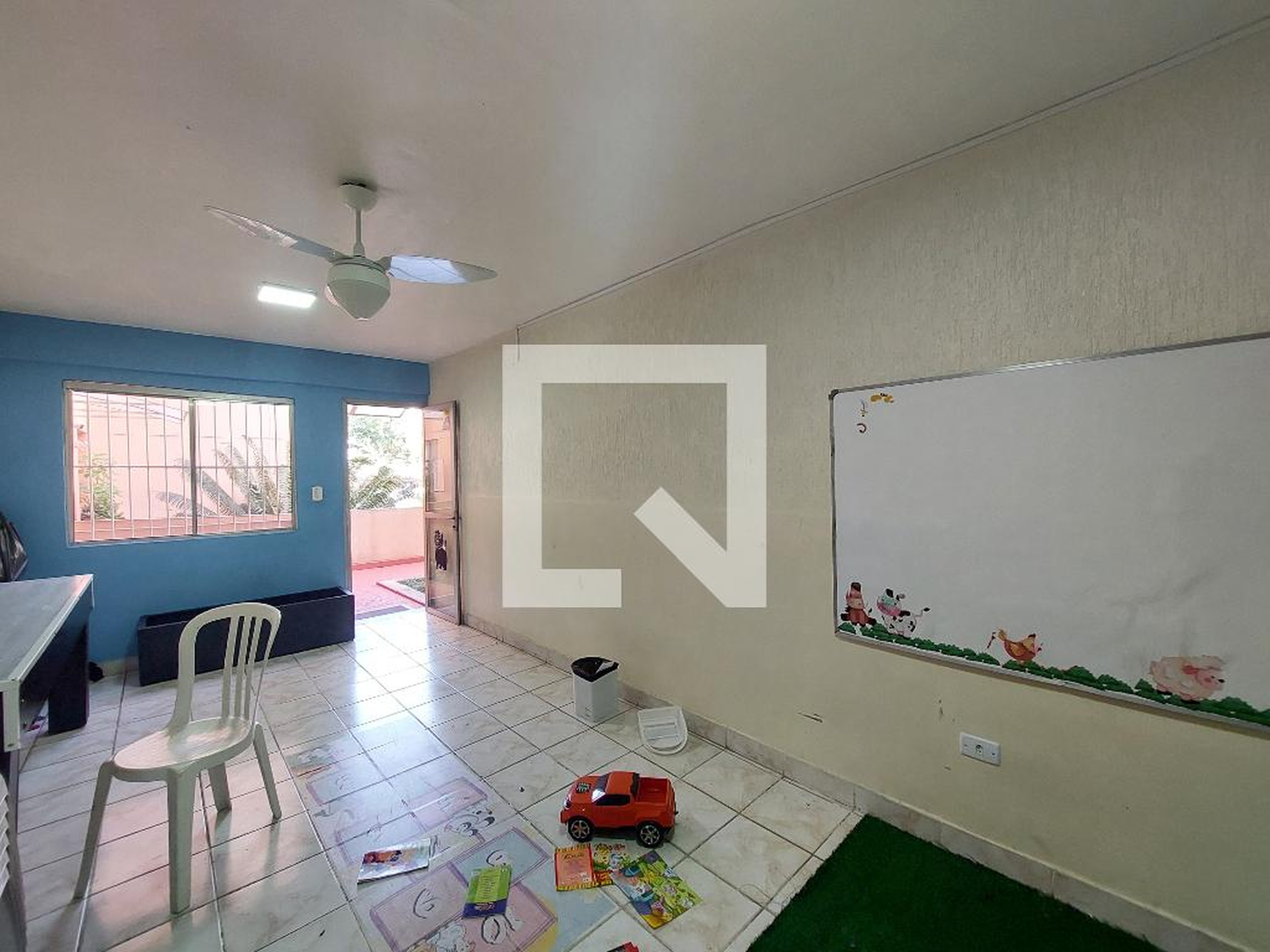 Brinquedoteca - Portal das Barras