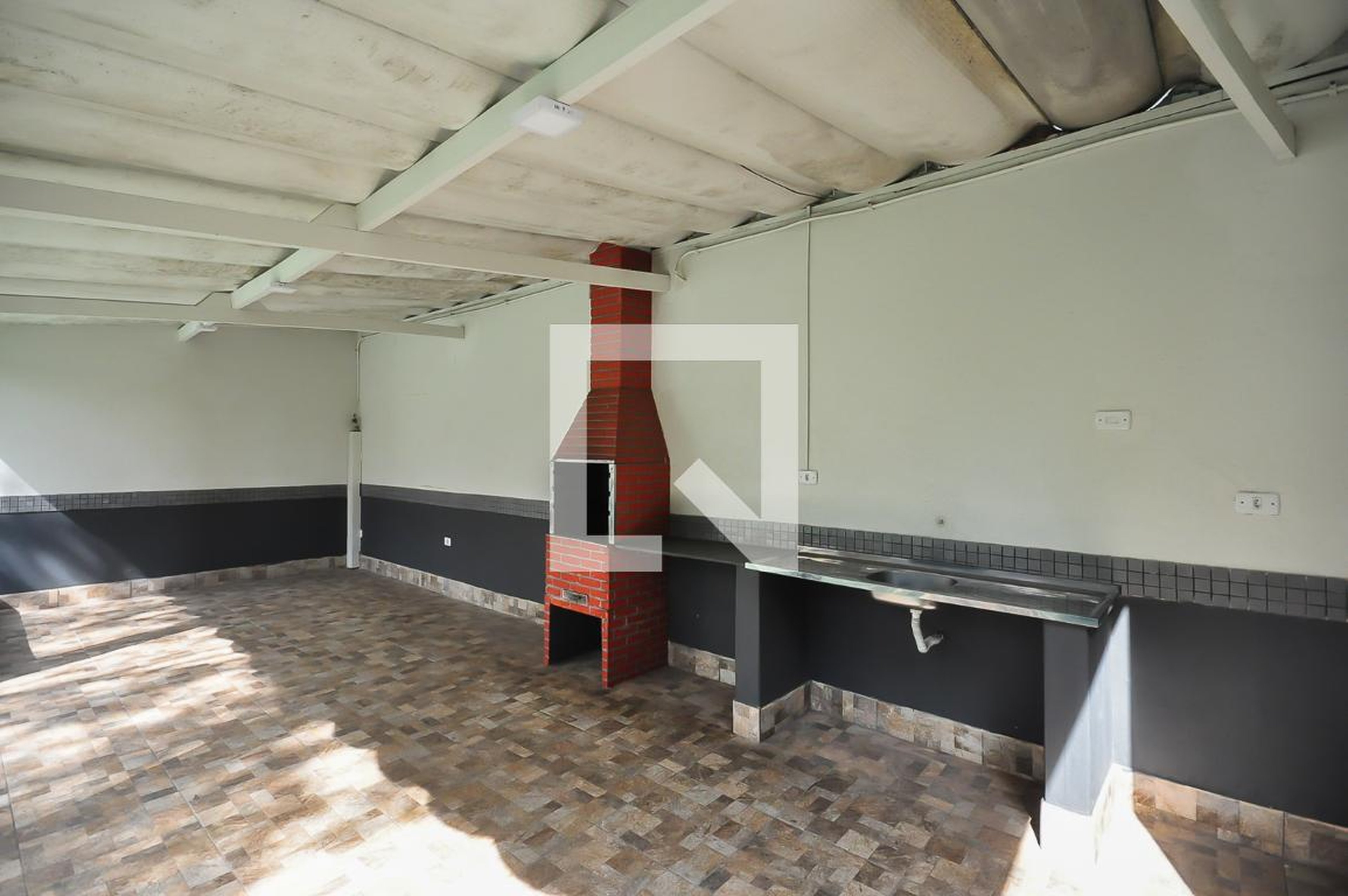 Churrasqueira - Brasil