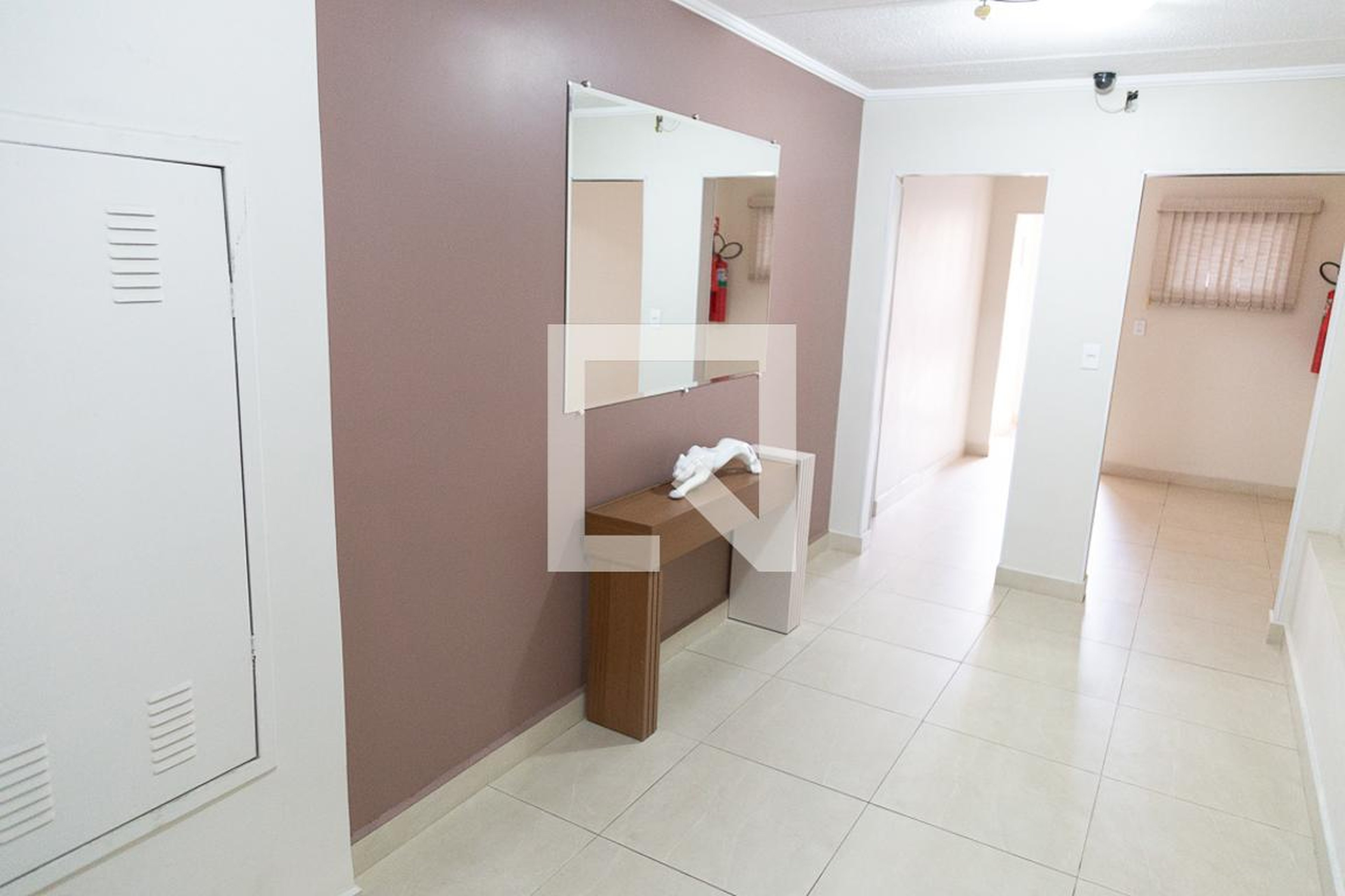 Condomínio - Sáfira