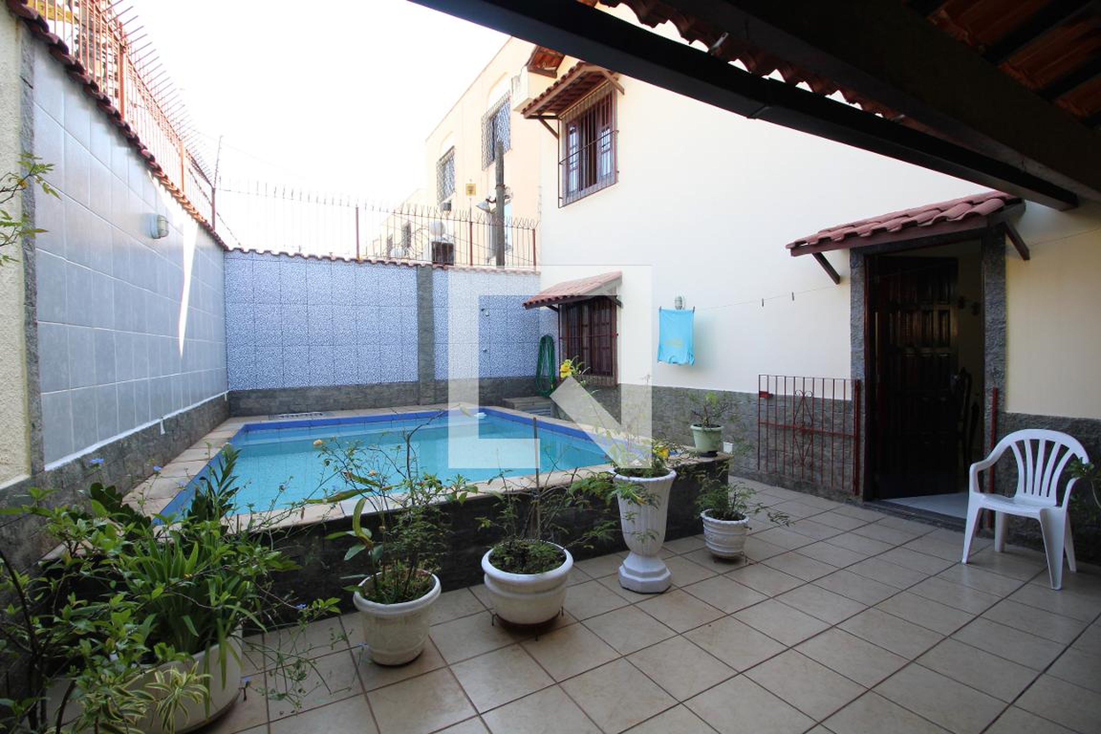 Piscina - 