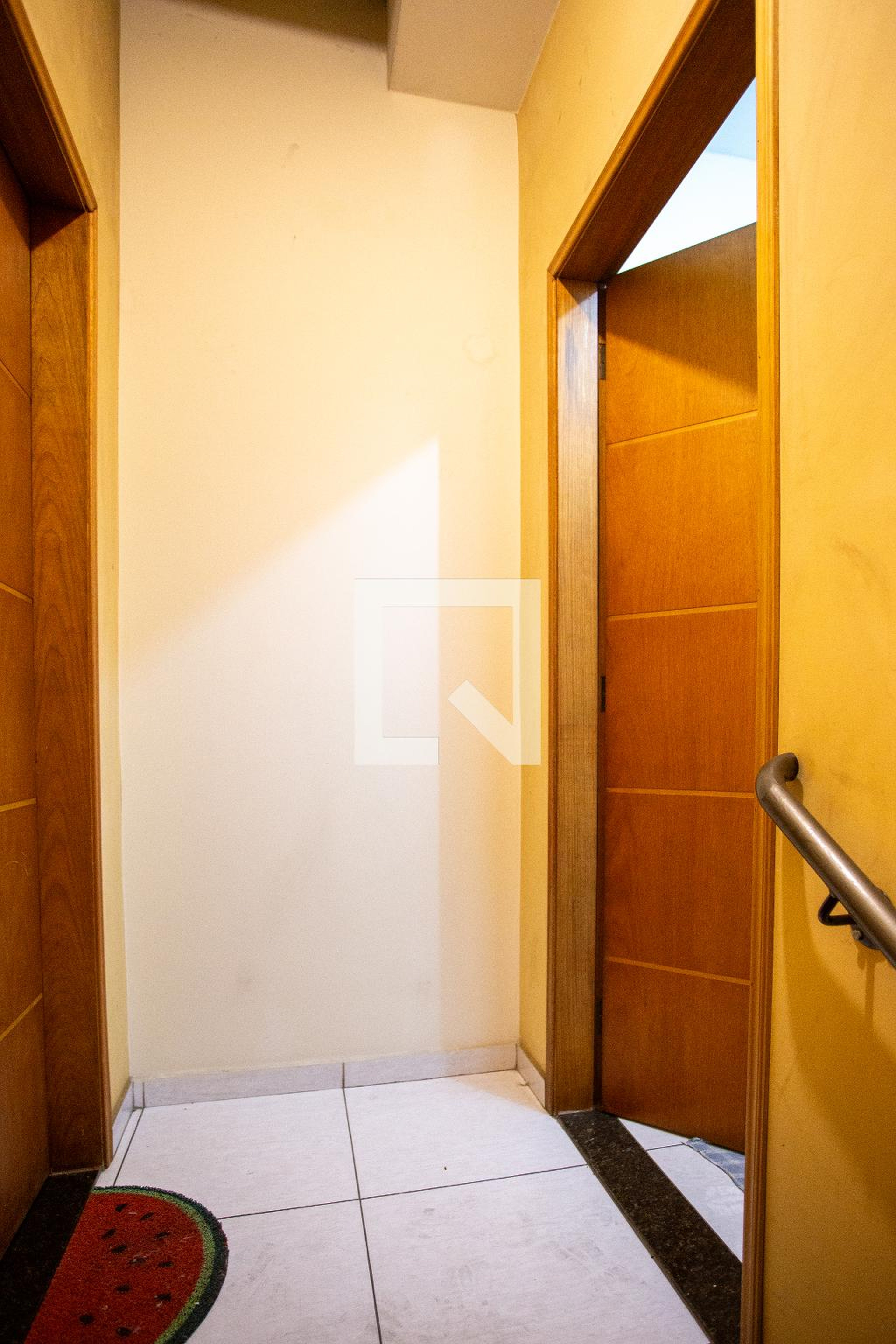 Hall de entrada - 