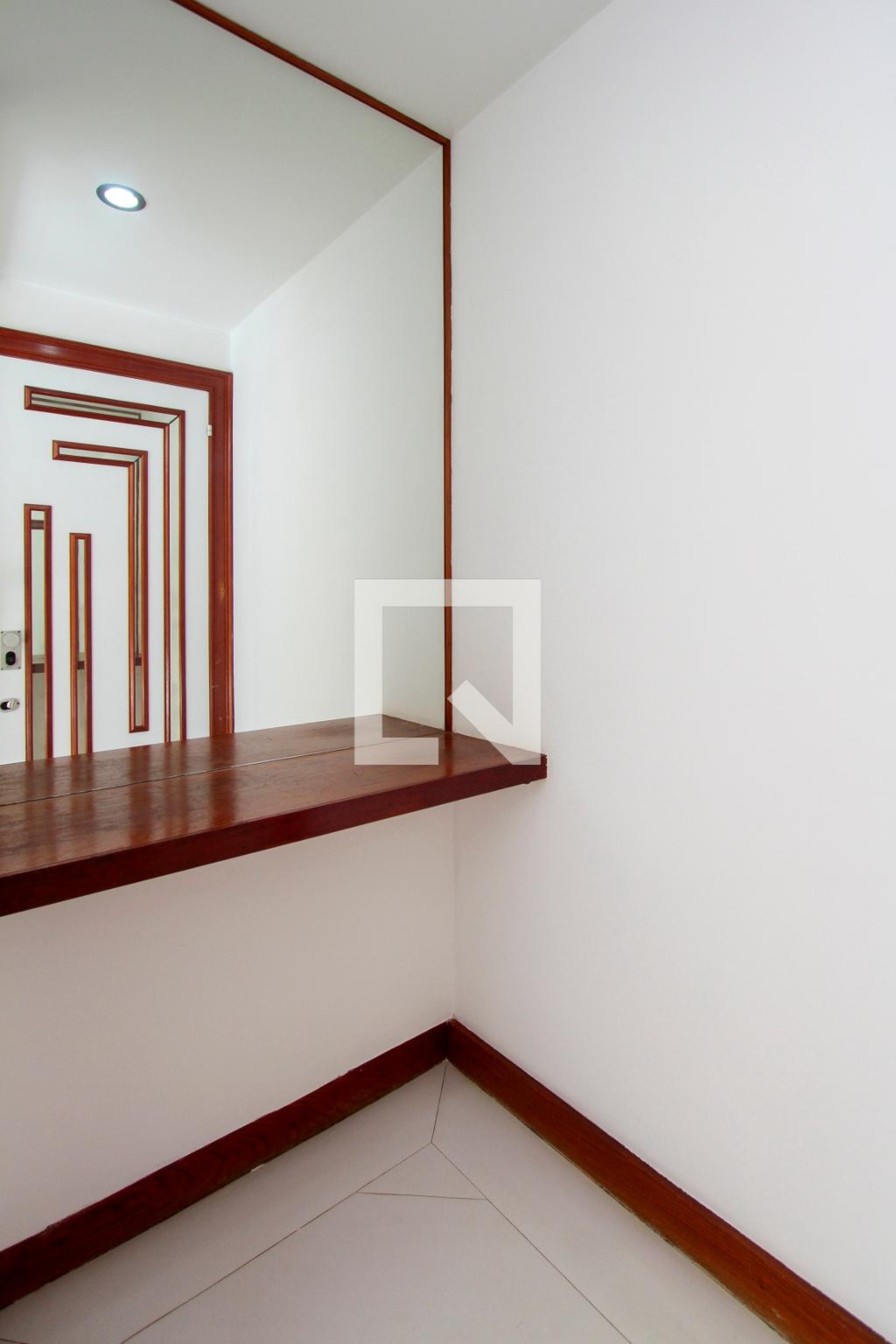 Entrada - Jardim Oceânico