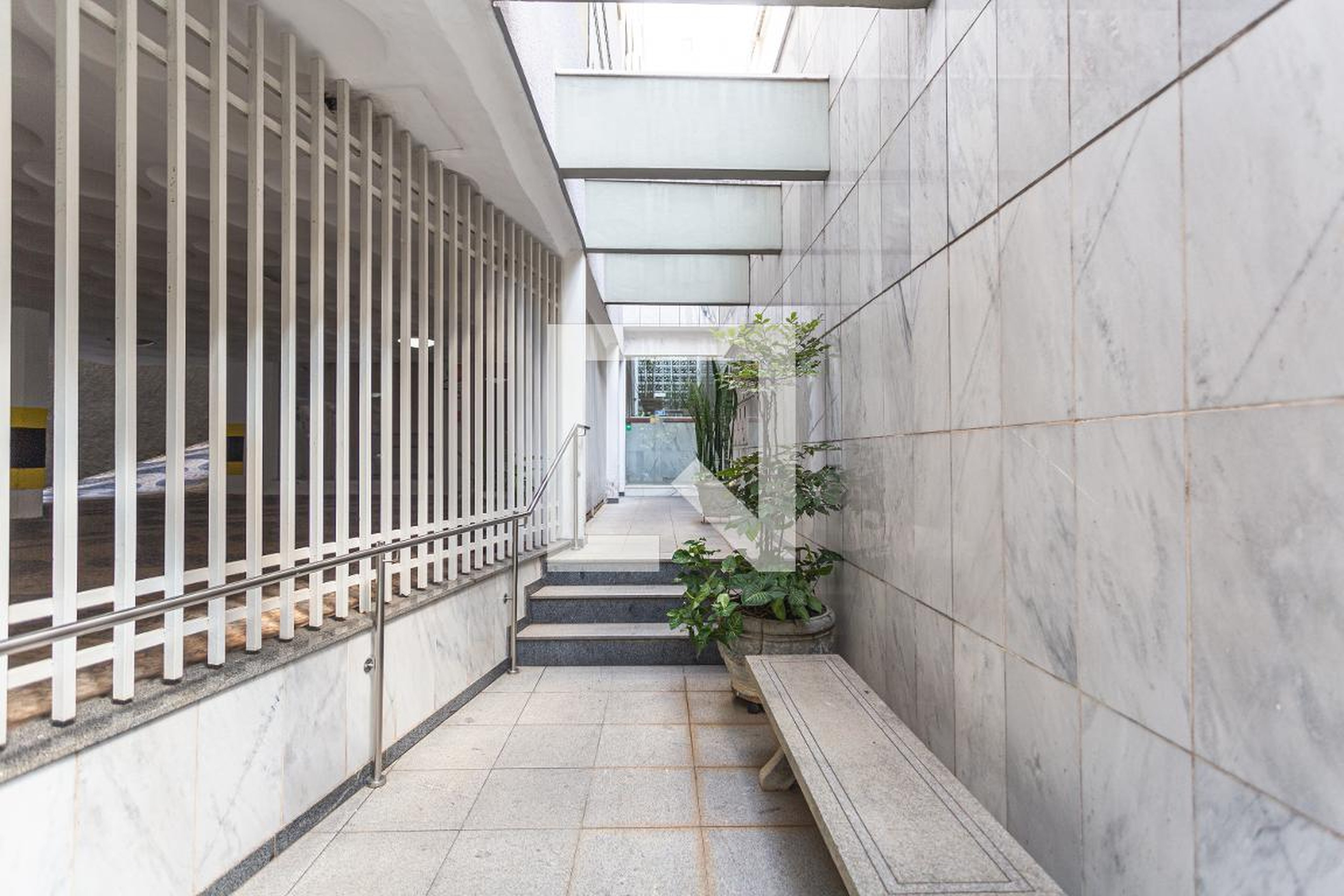 Hall de Entrada - null