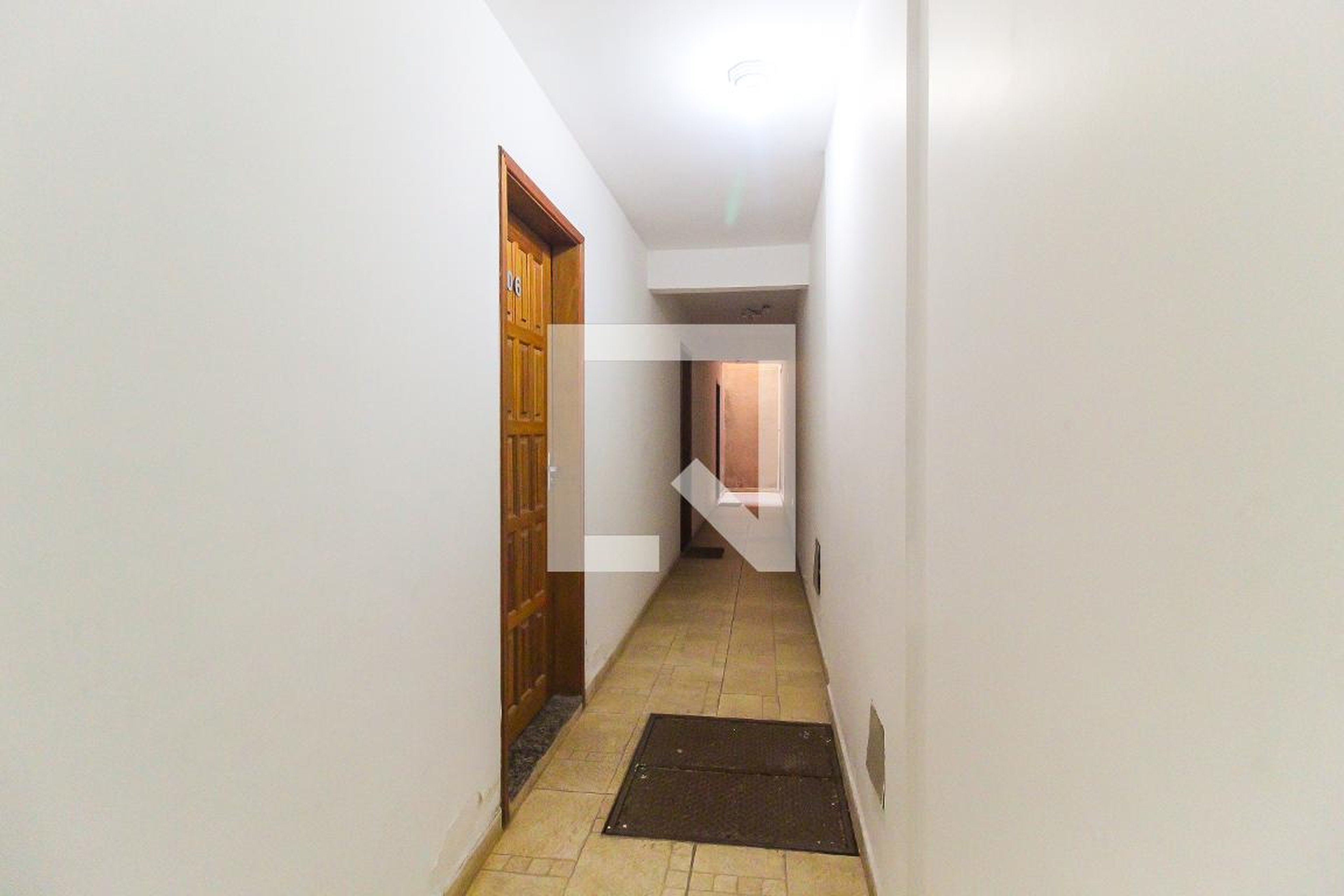 Hall - Santa Cruz do Piauí