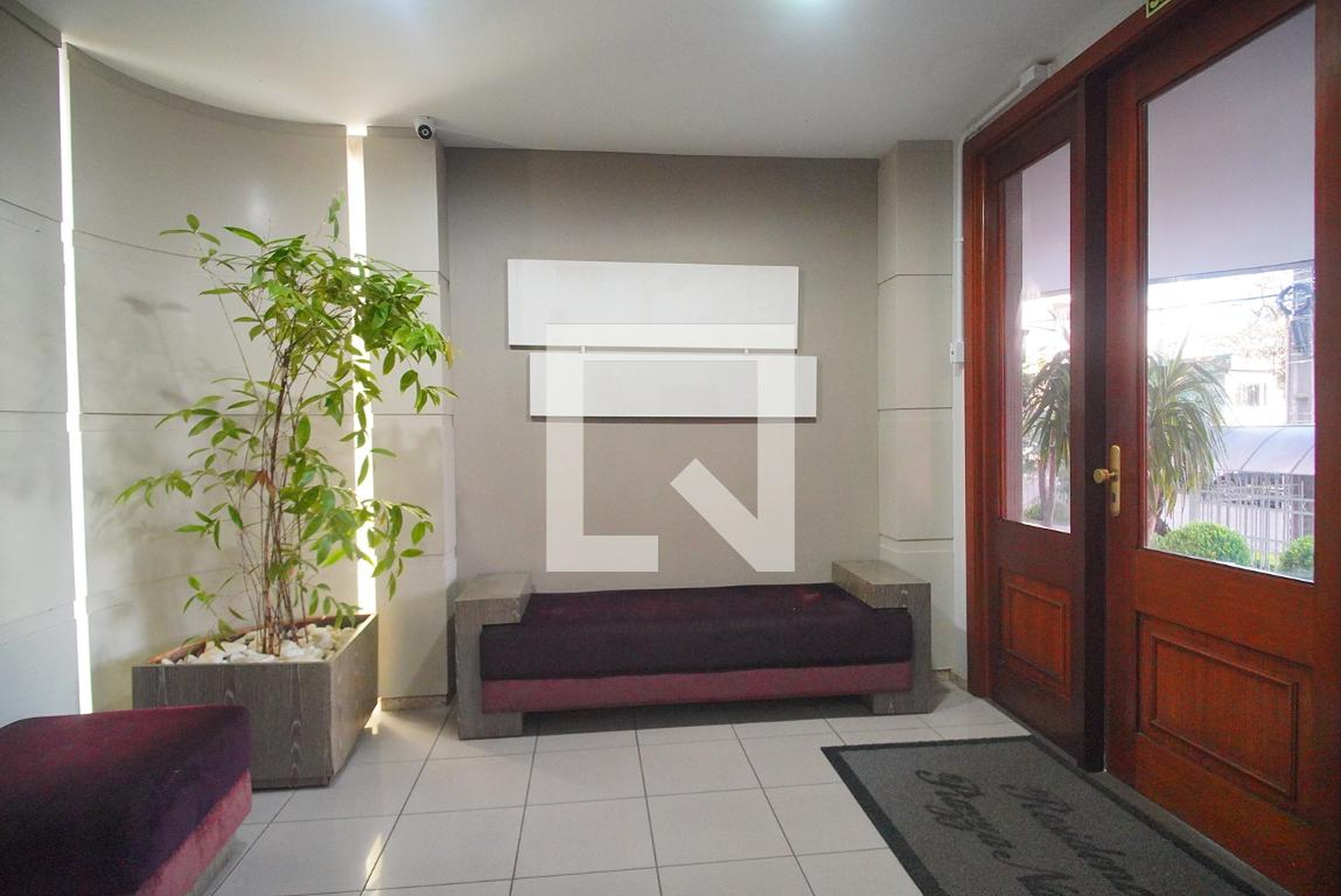 Hall de entrada - null