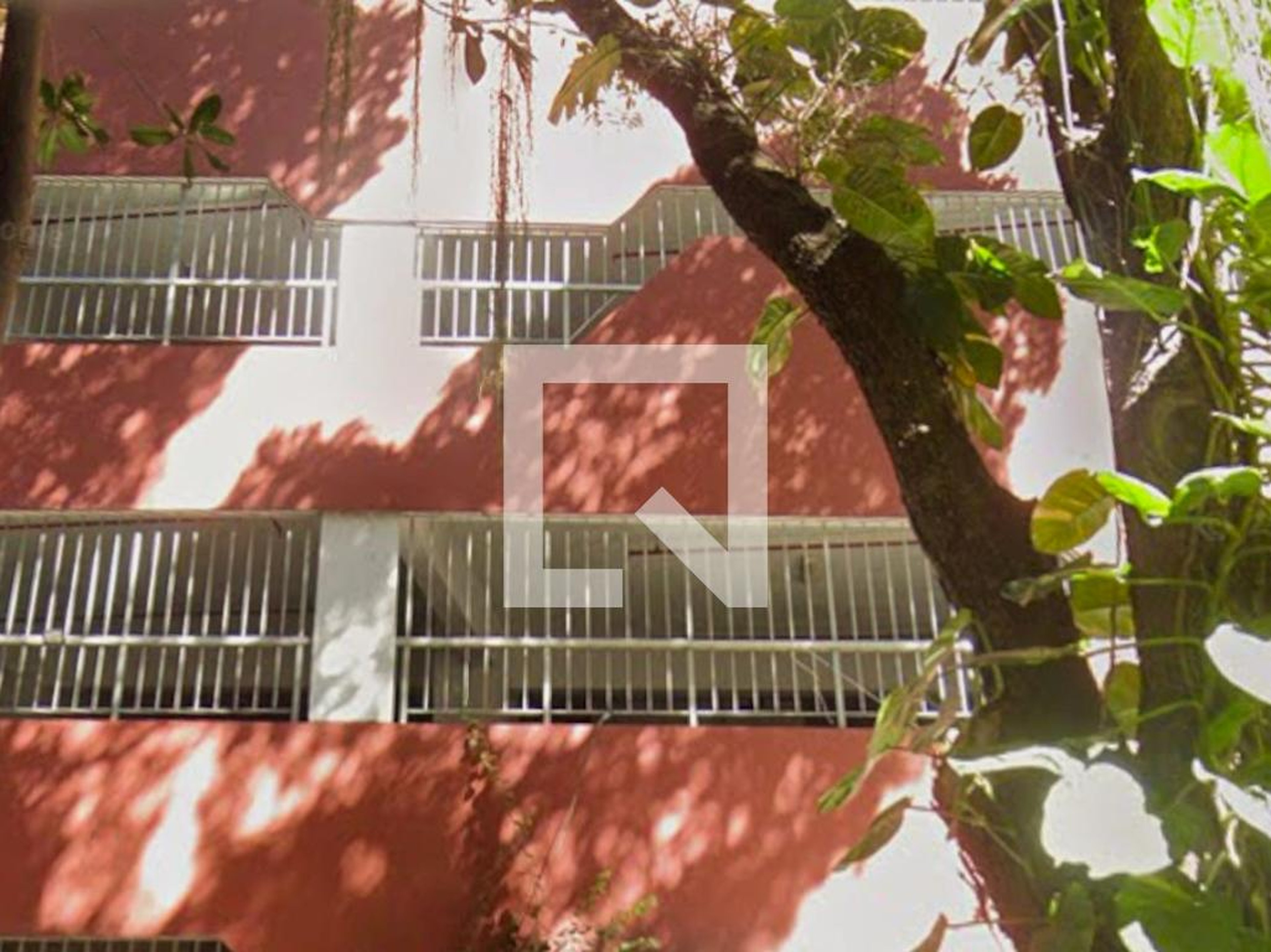 Fachada Condomínio Stella Brilhante