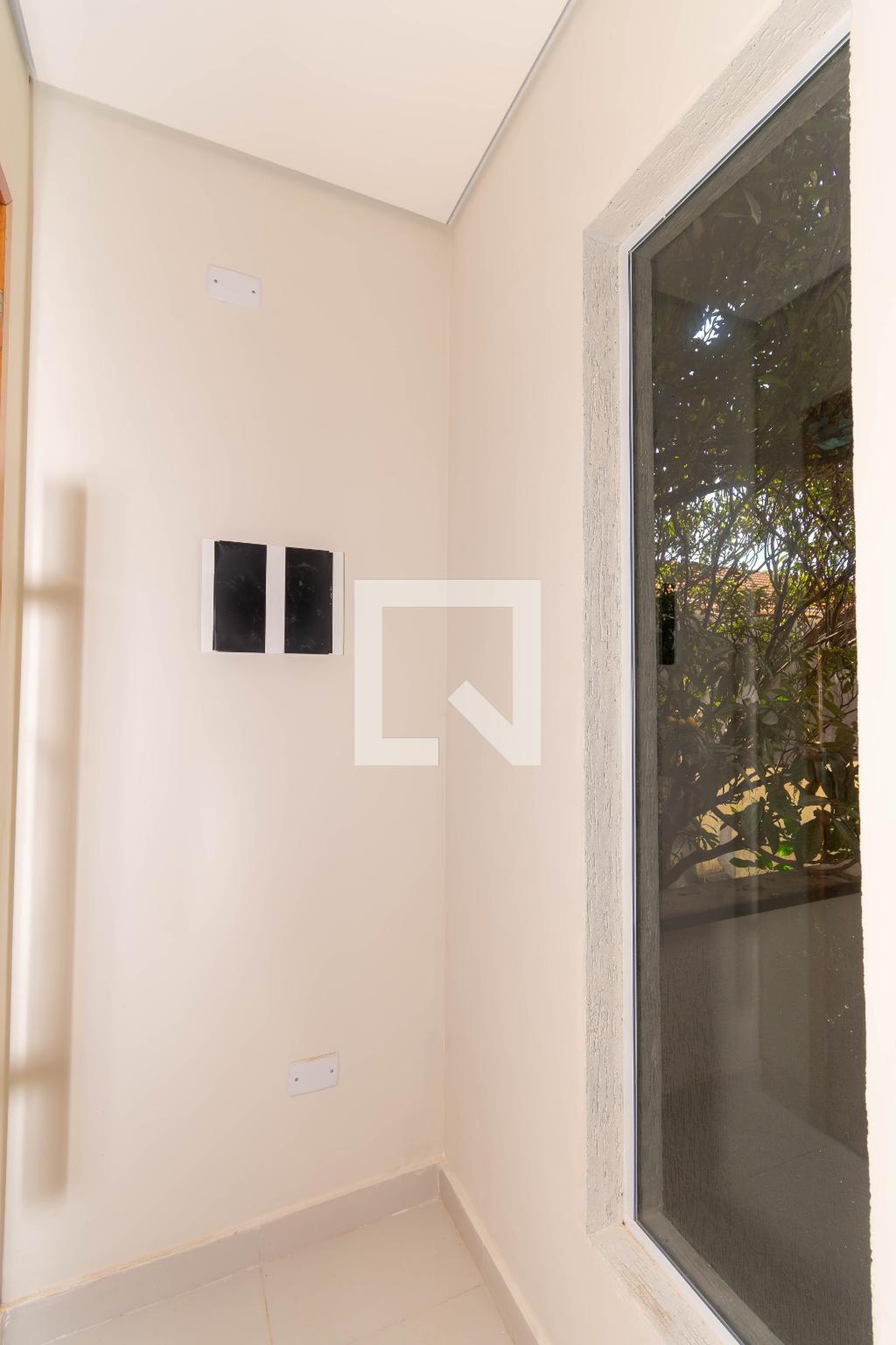 Hall de entrada - null