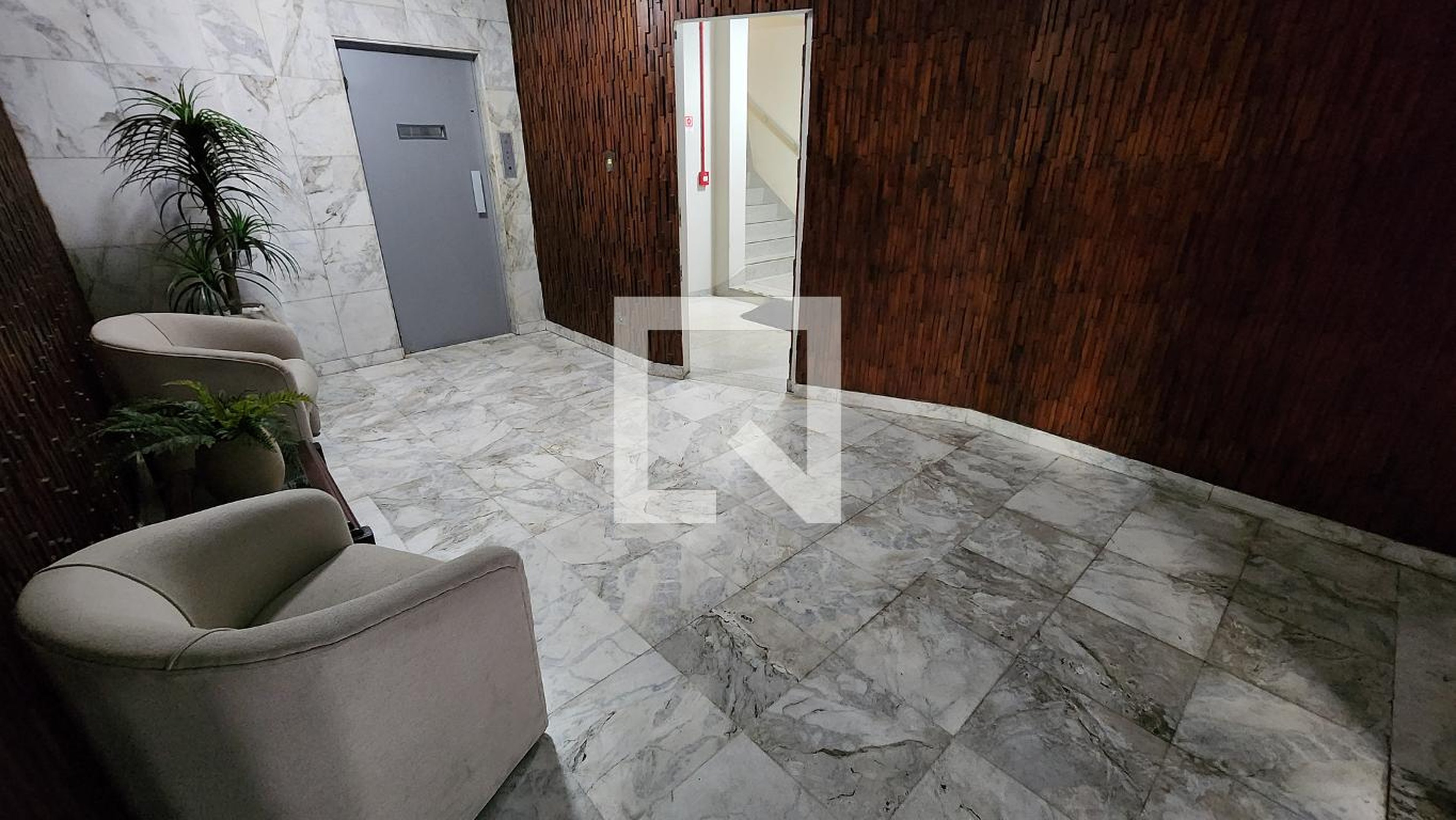 Hall de entrada - null