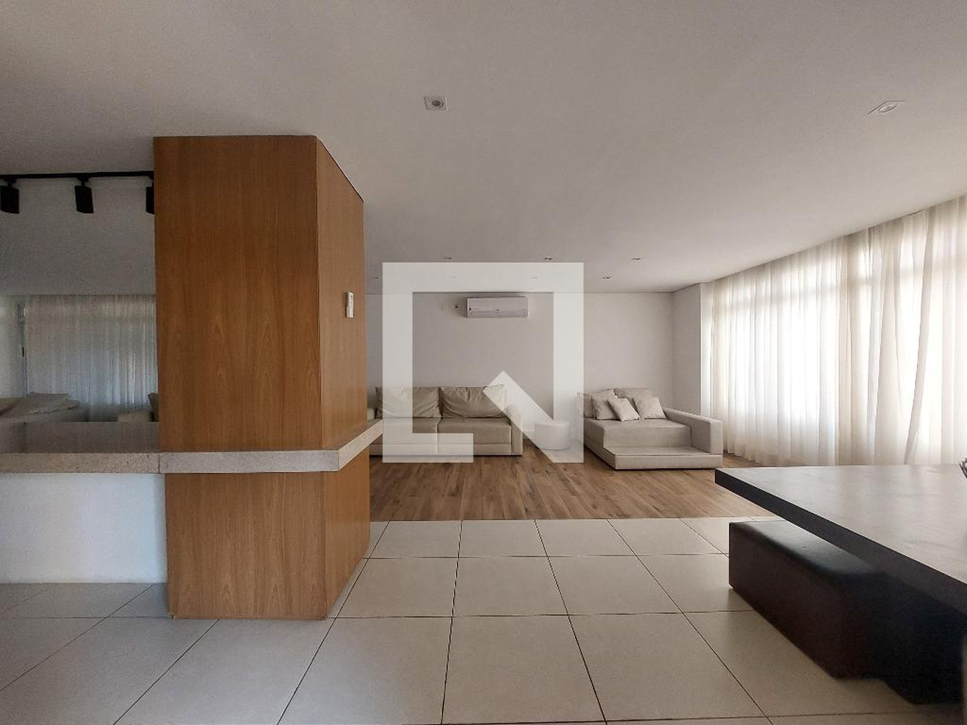 Salão de Festas - Mund