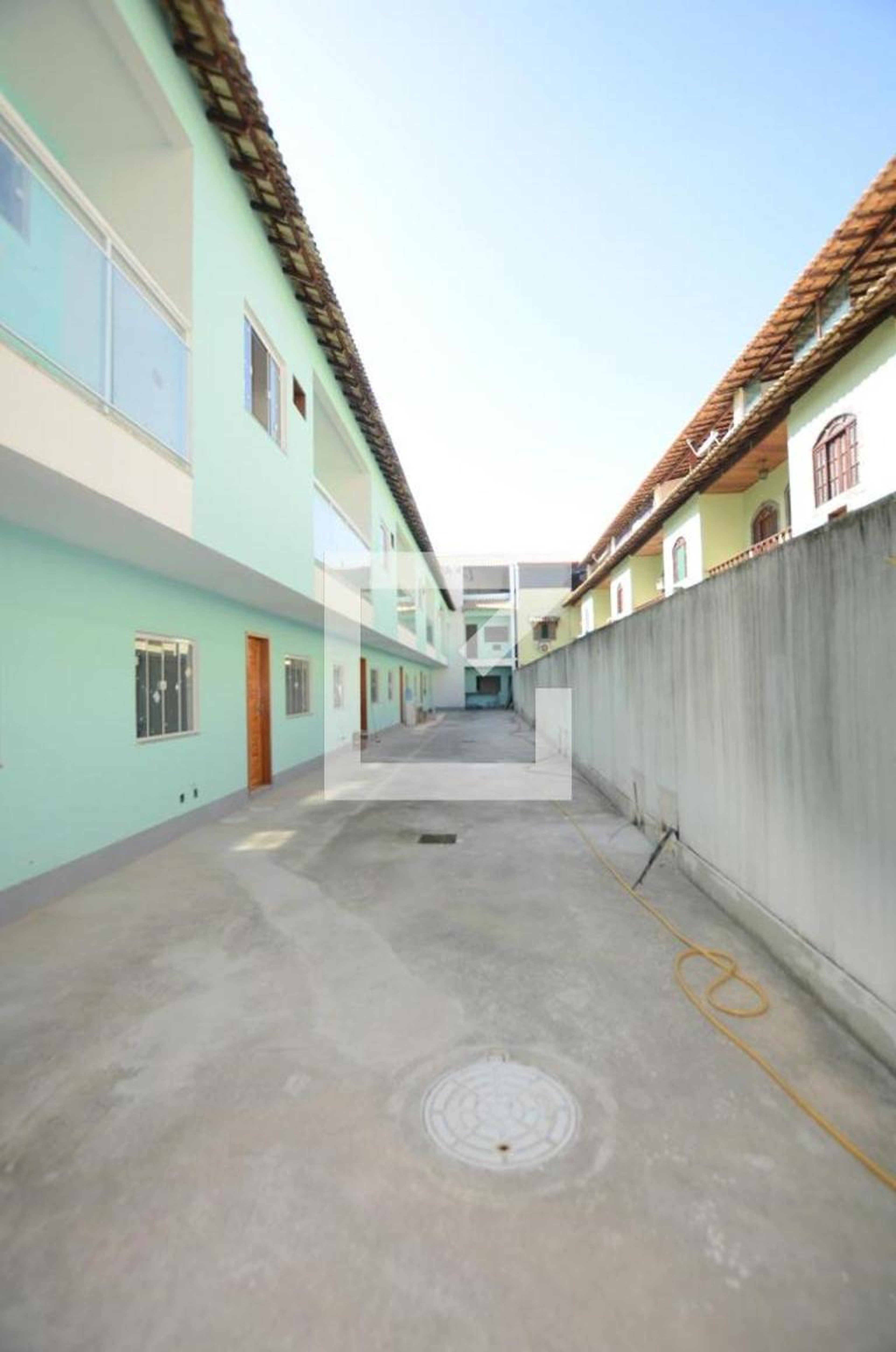 Hall de Entrada - null