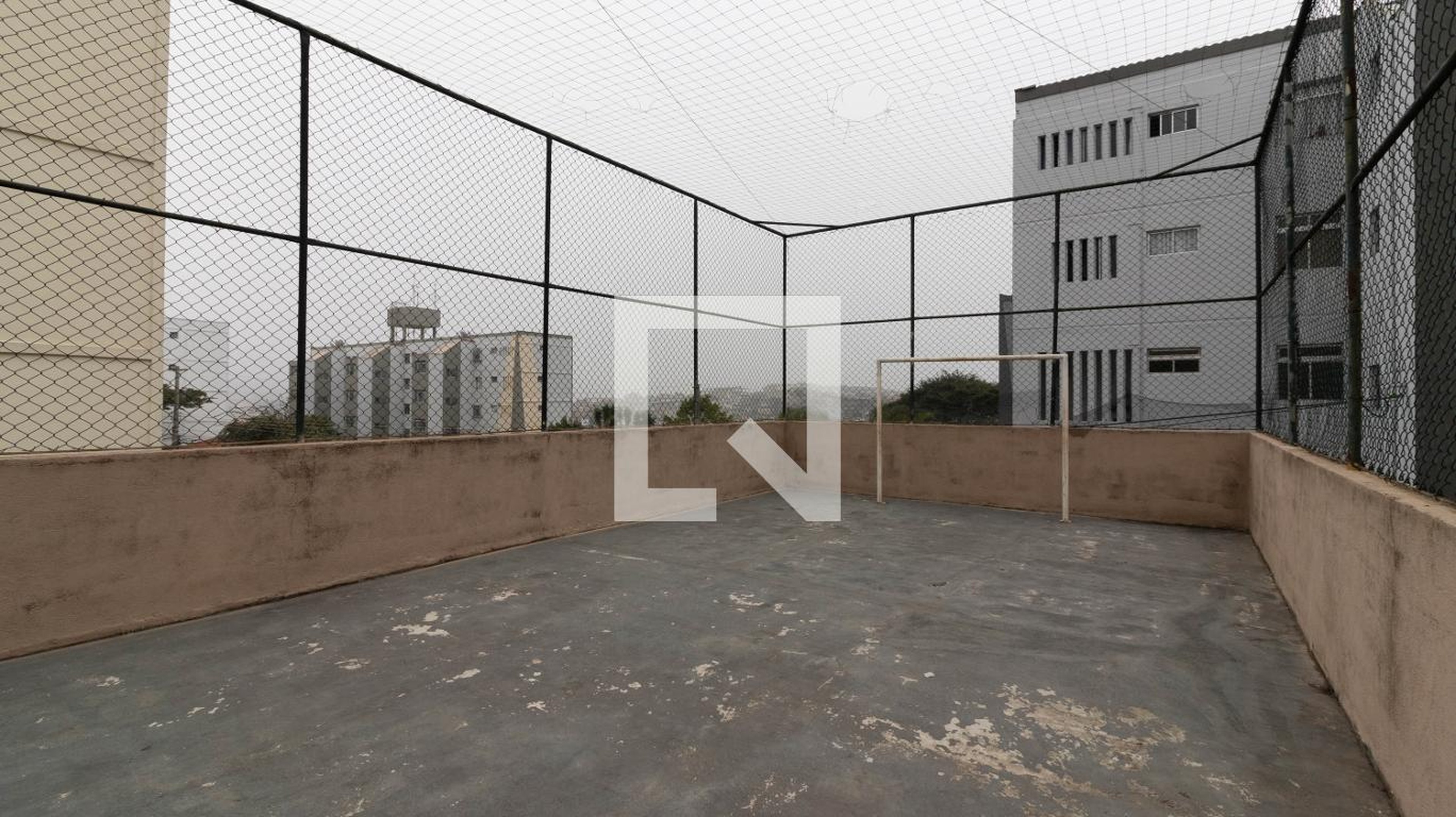 Quadra - Santa Teresinha V