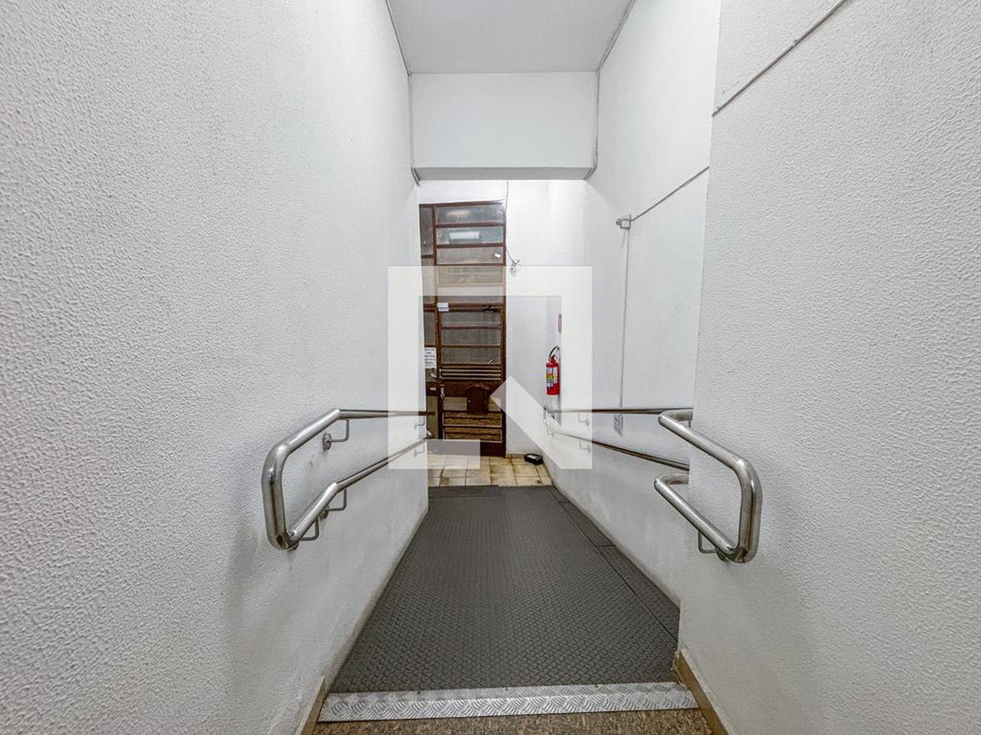 Entrada - Edifício Paladium