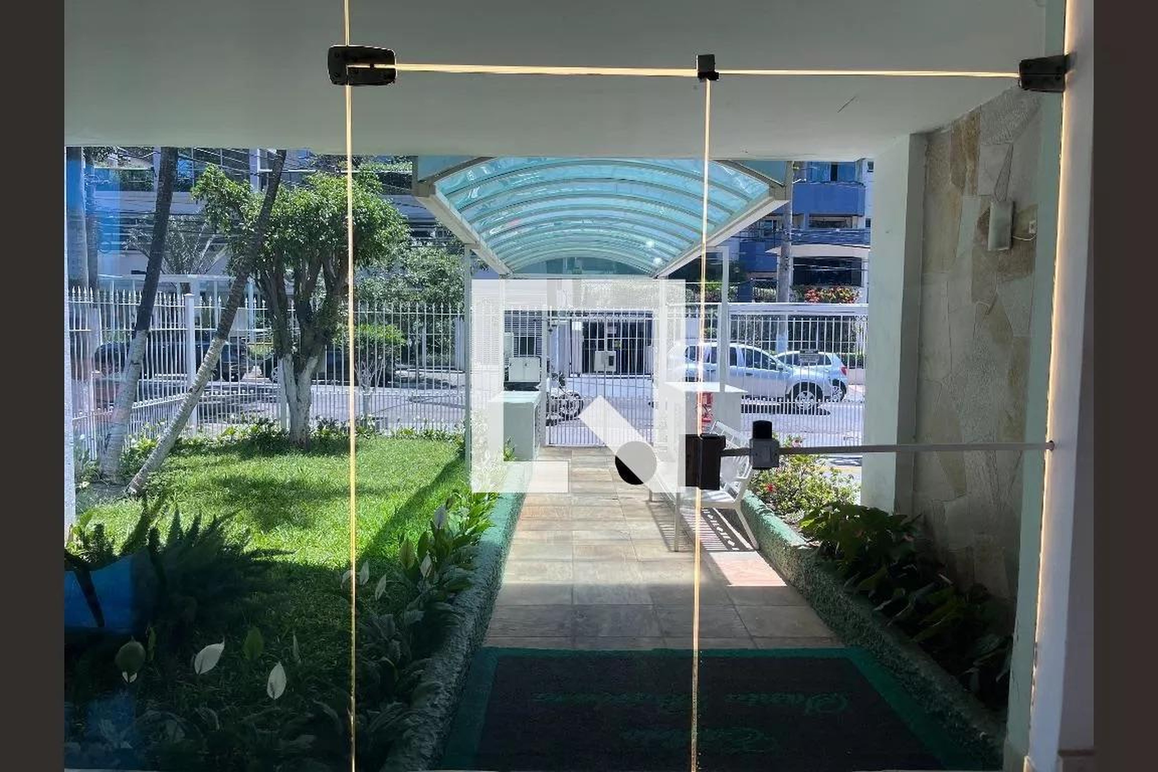 Hall - Santa Barbara