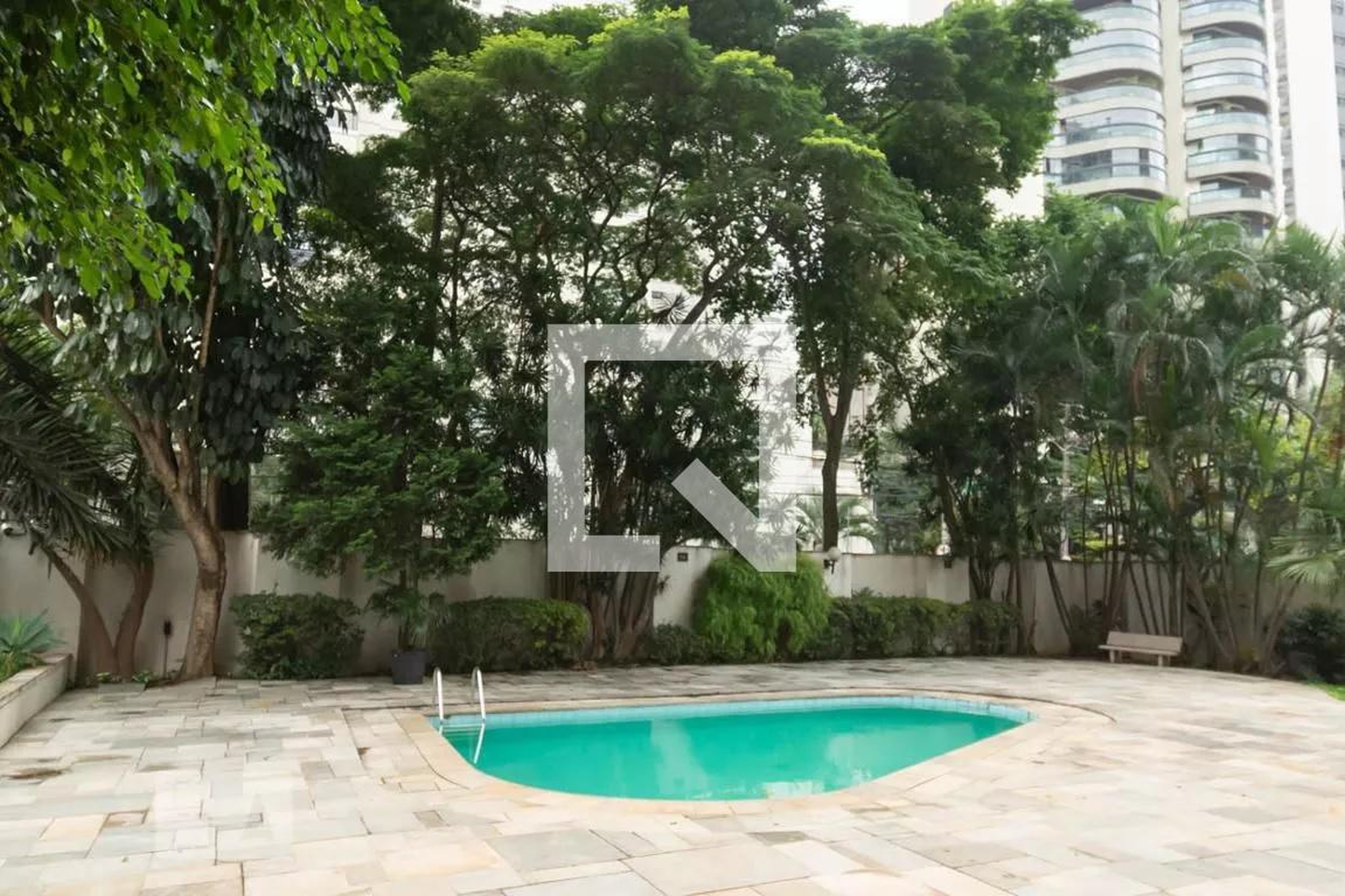 Piscina - Gabrielle D Annunzio