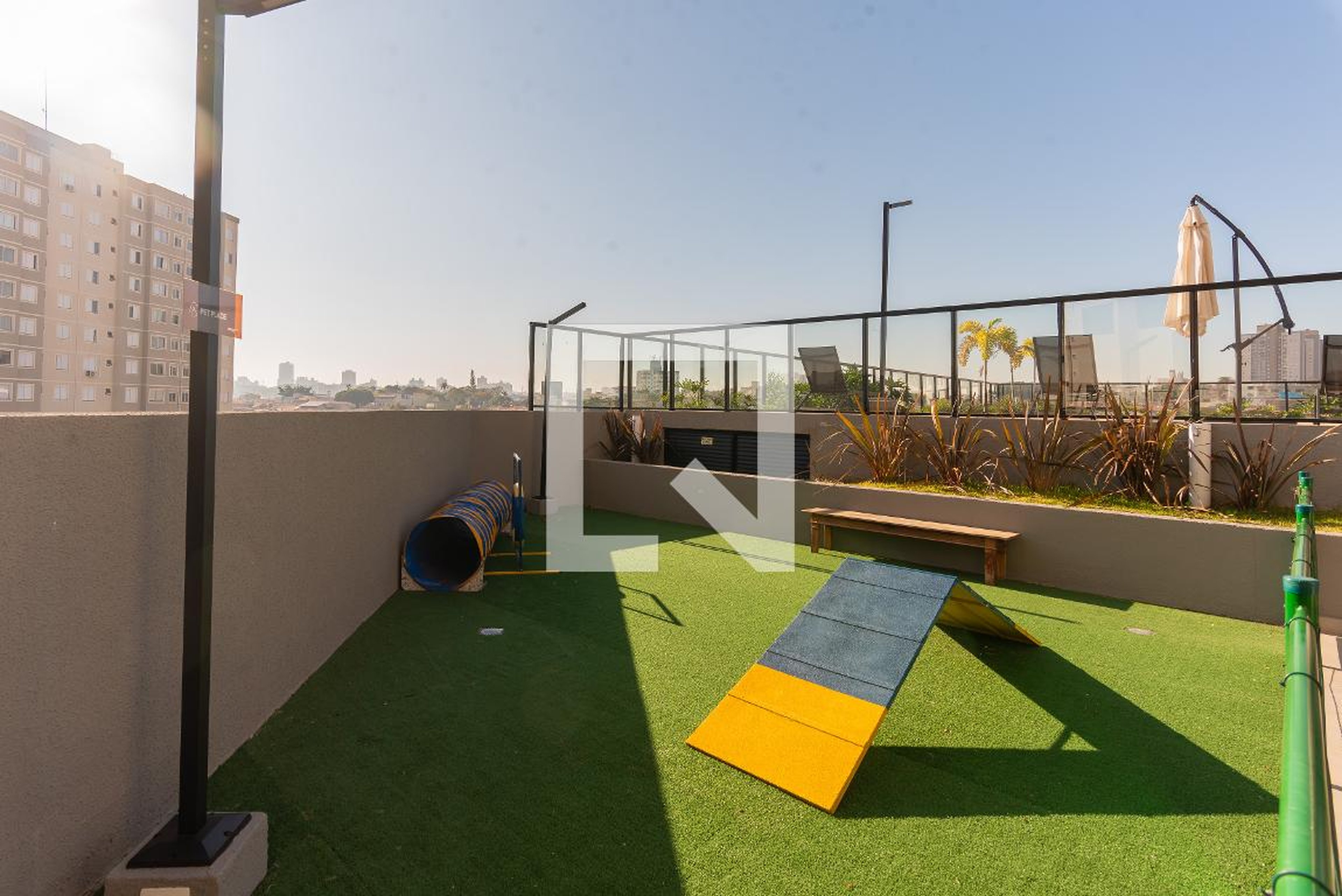 Espaço Pet - Vanguard Fit