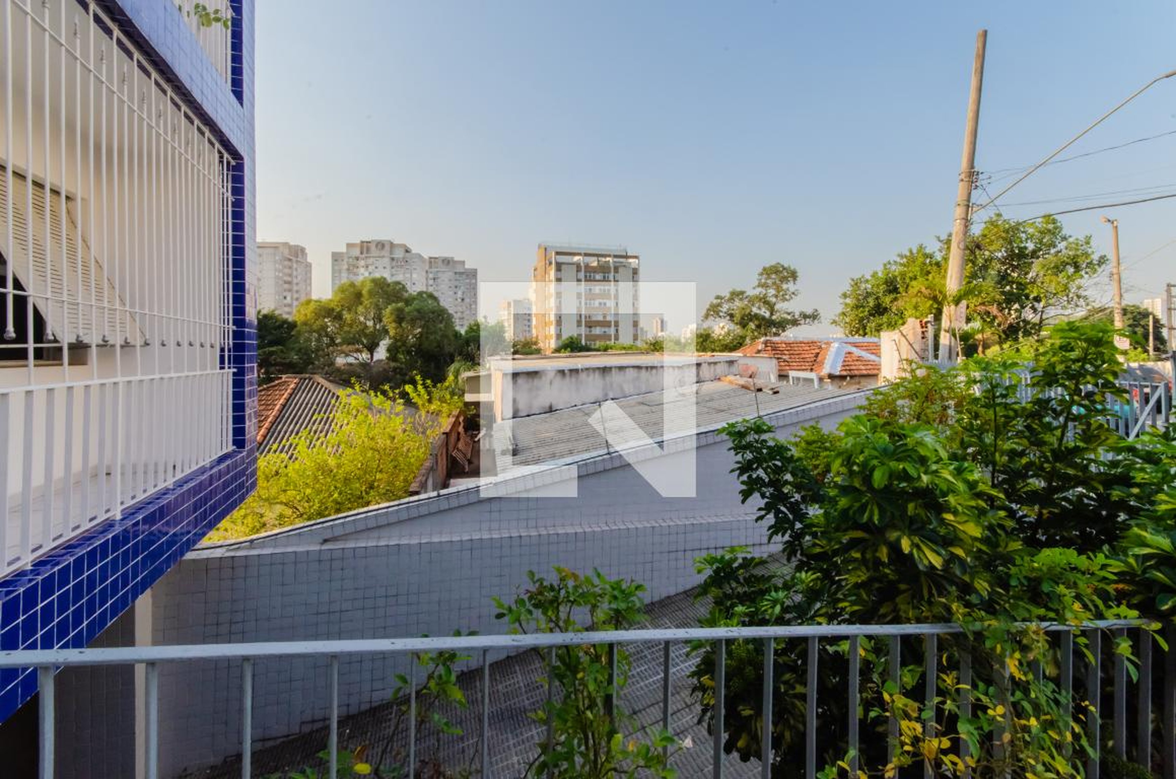 Área comum - Assumpta Rossatti Navarro