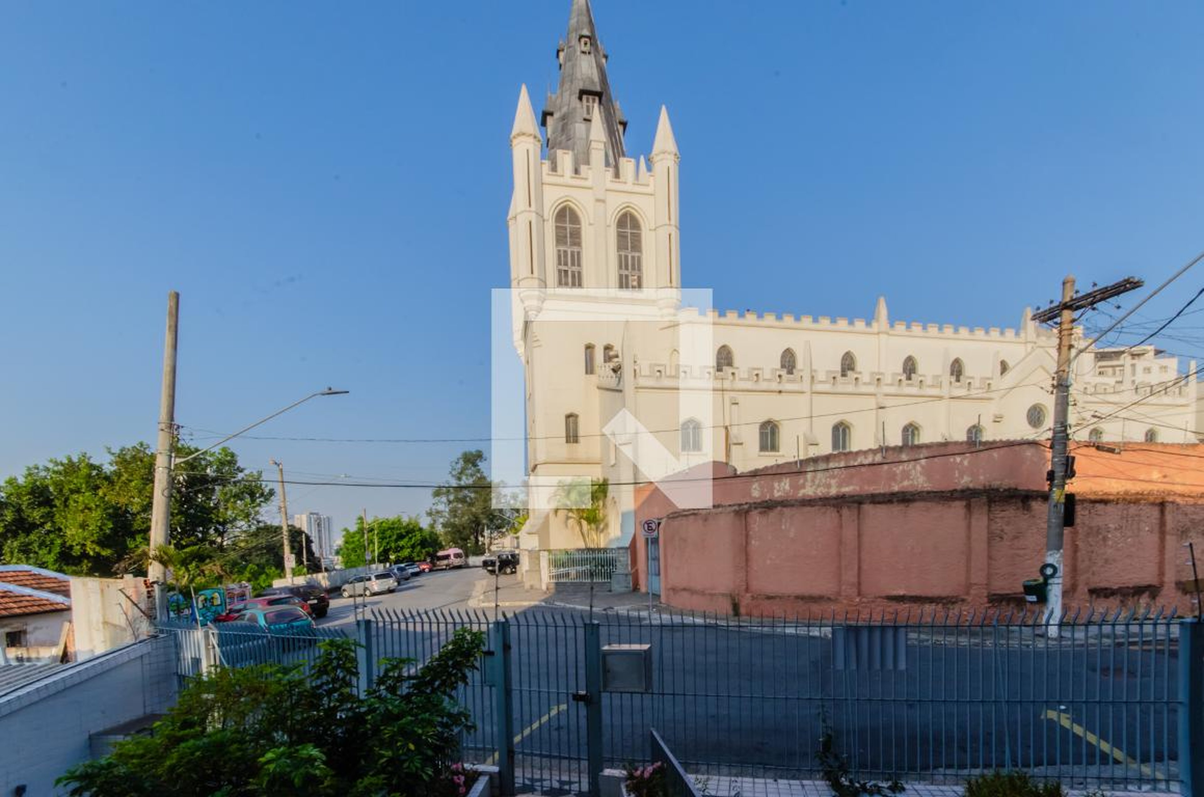 Entrada - Assumpta Rossatti Navarro