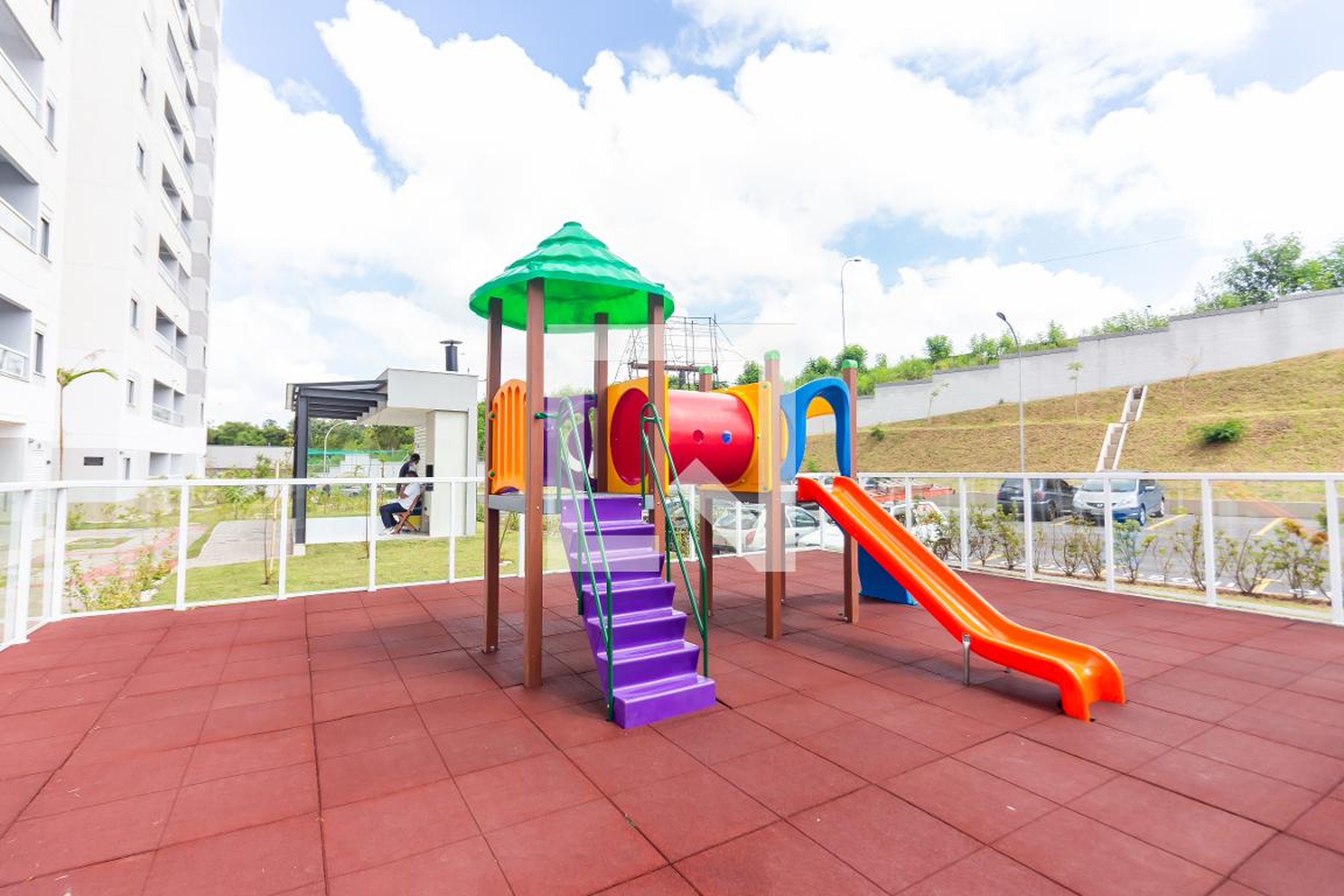 Playground - Villa Park Osasco