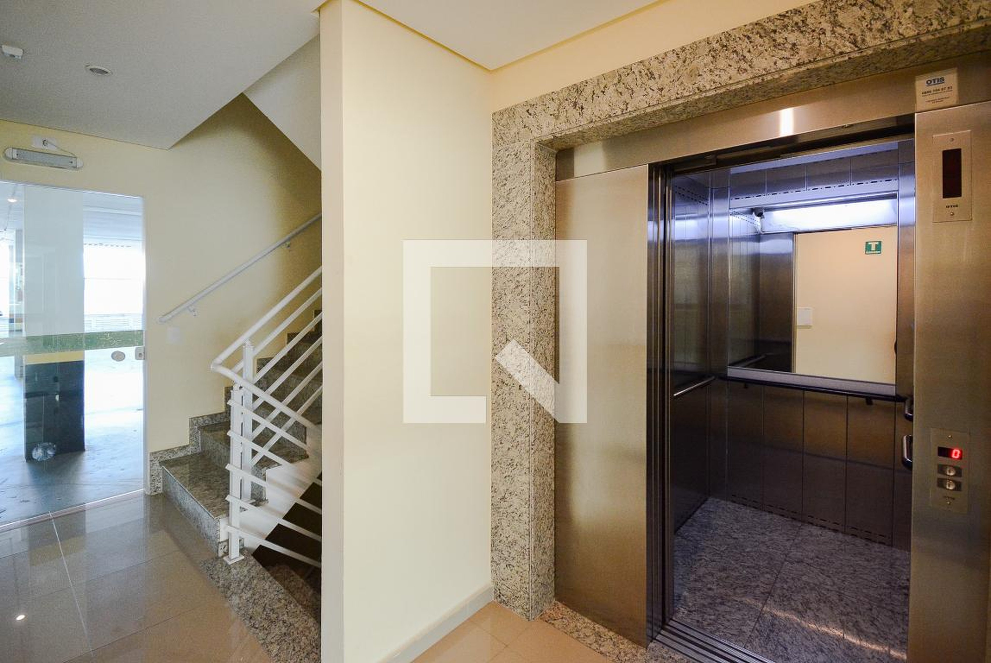 Área comum Condomínio Avezzano