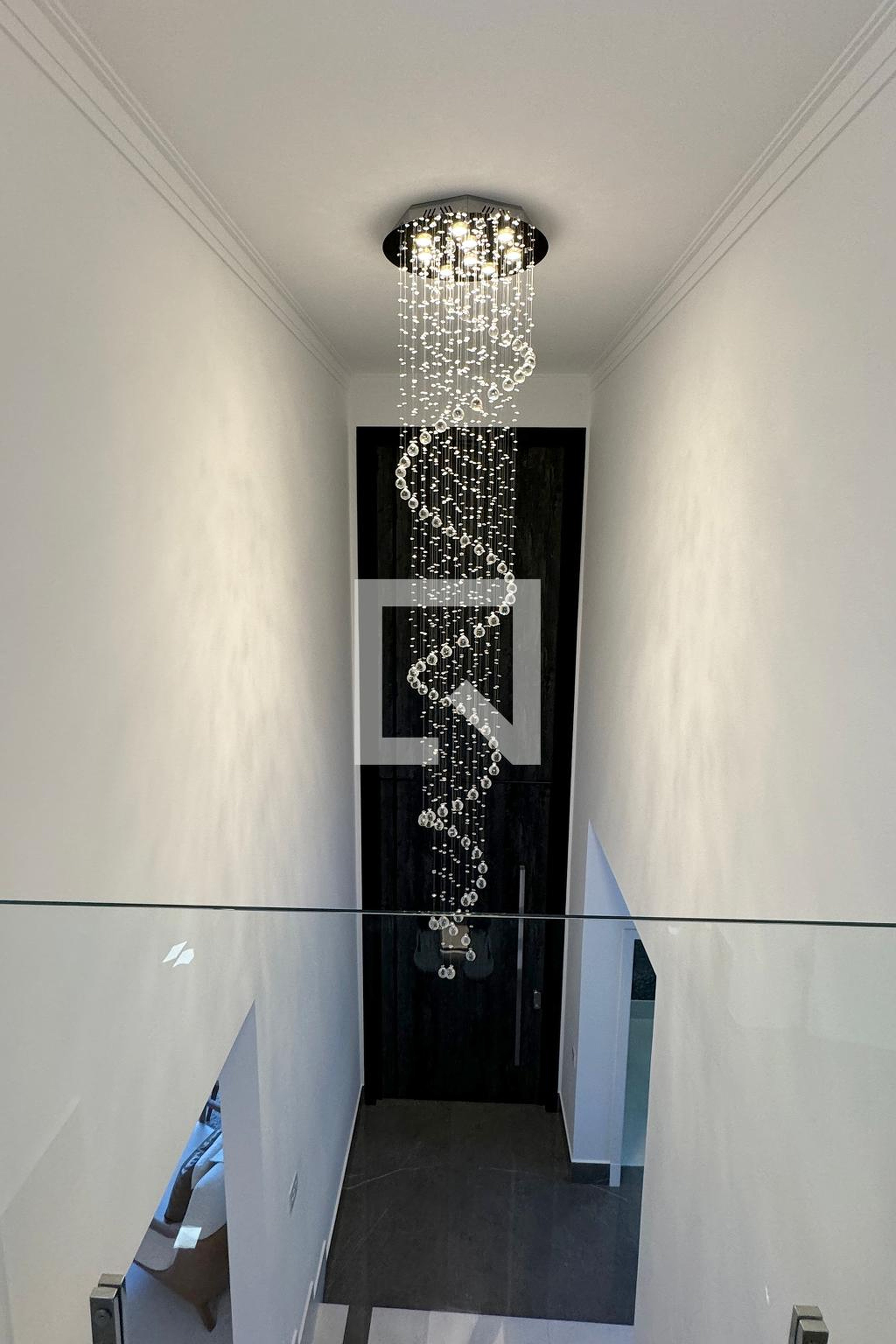 Hall - Residencial Alphaville 05