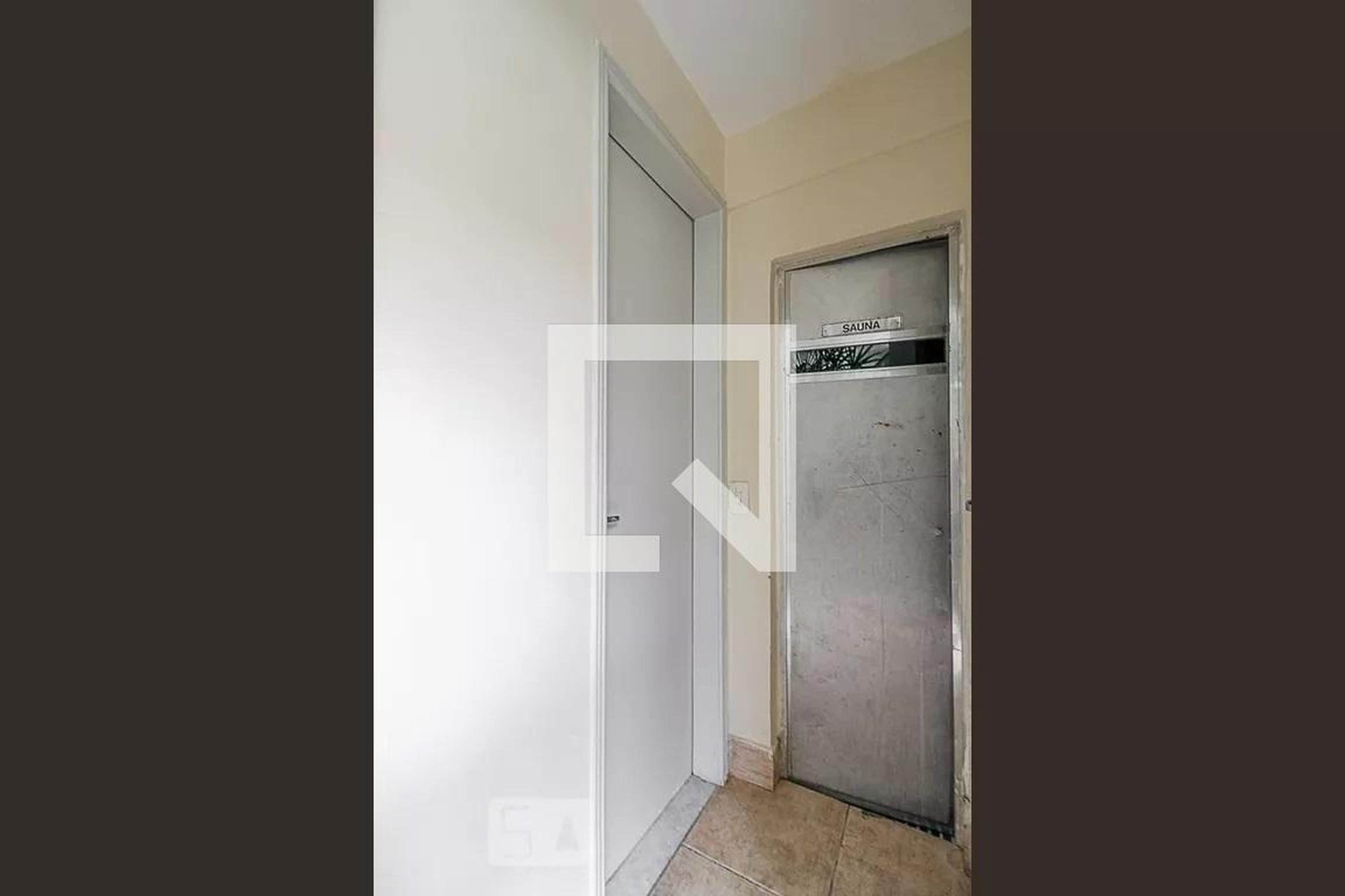 Sauna - Quartier Latin