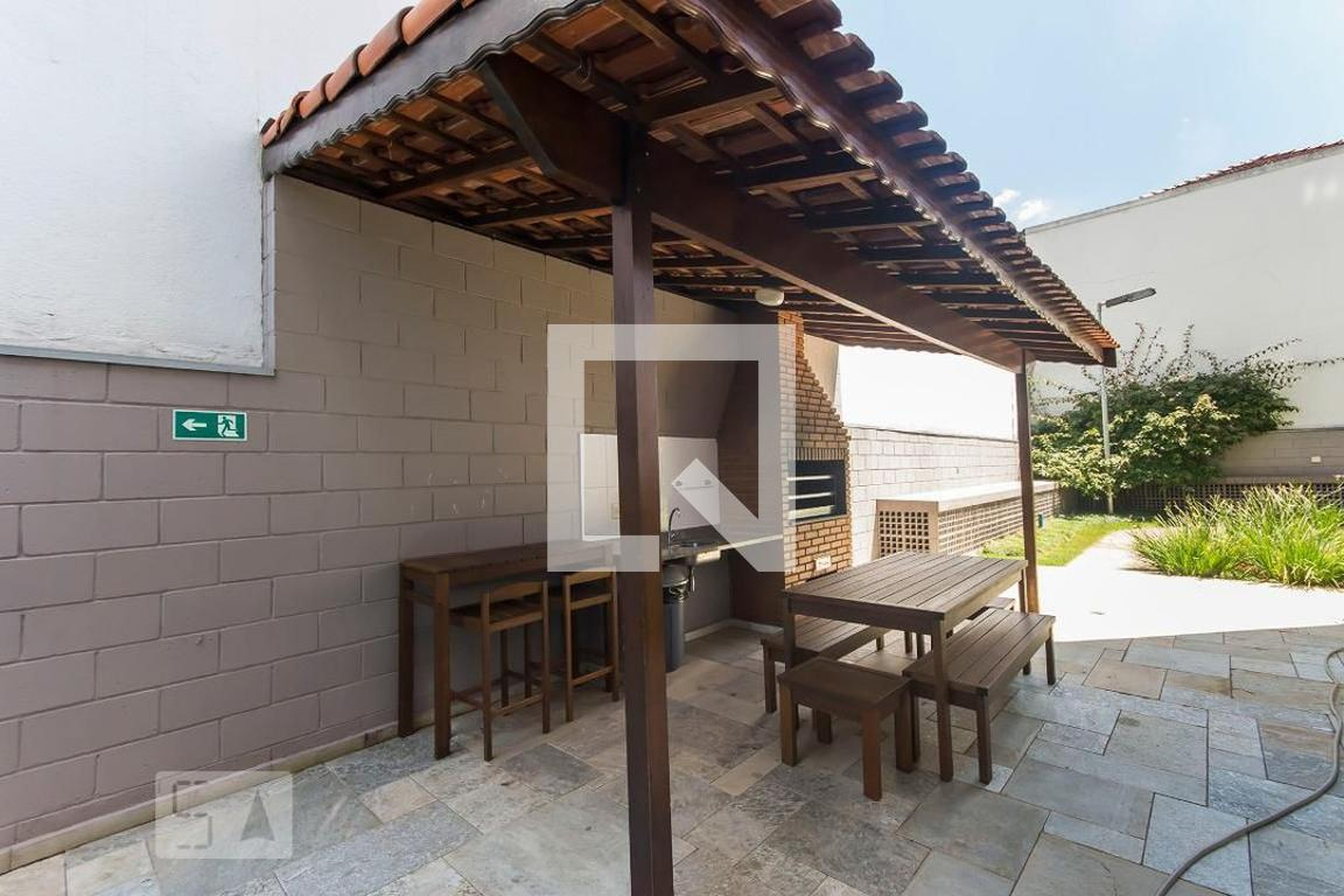 Churrasqueira - Giotto