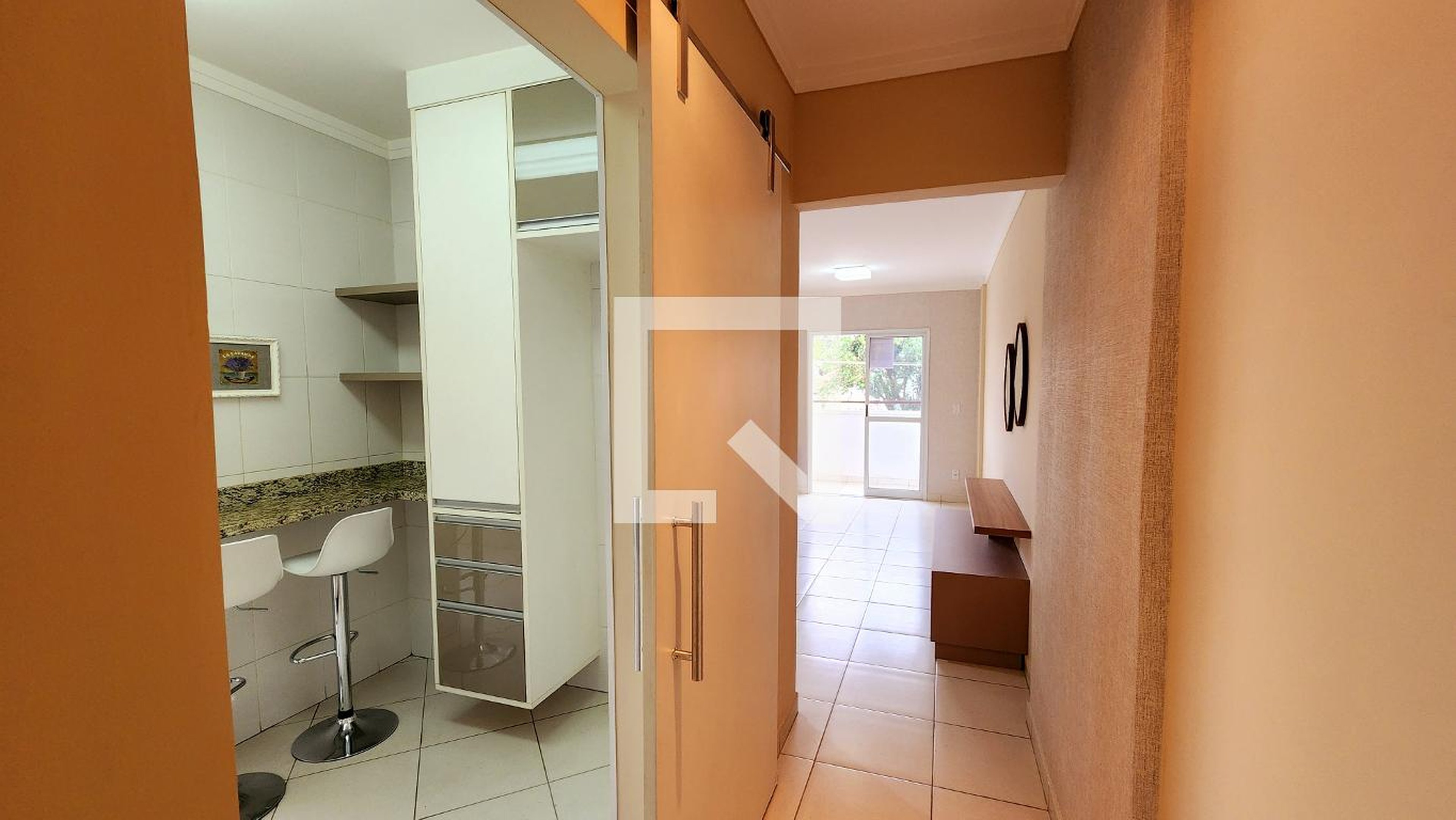 Hall de entrada - Saint James