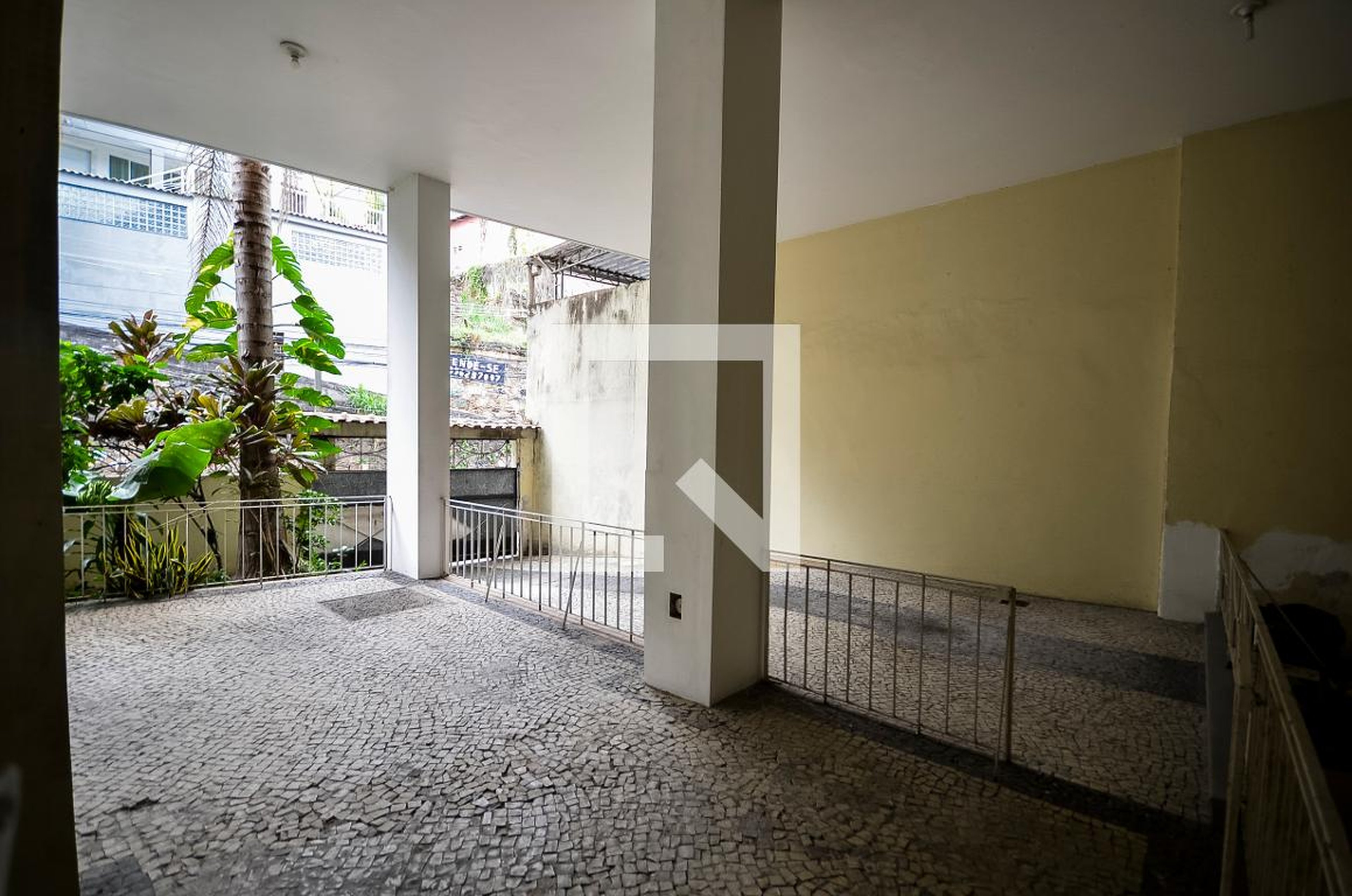 Área comum - Zurich