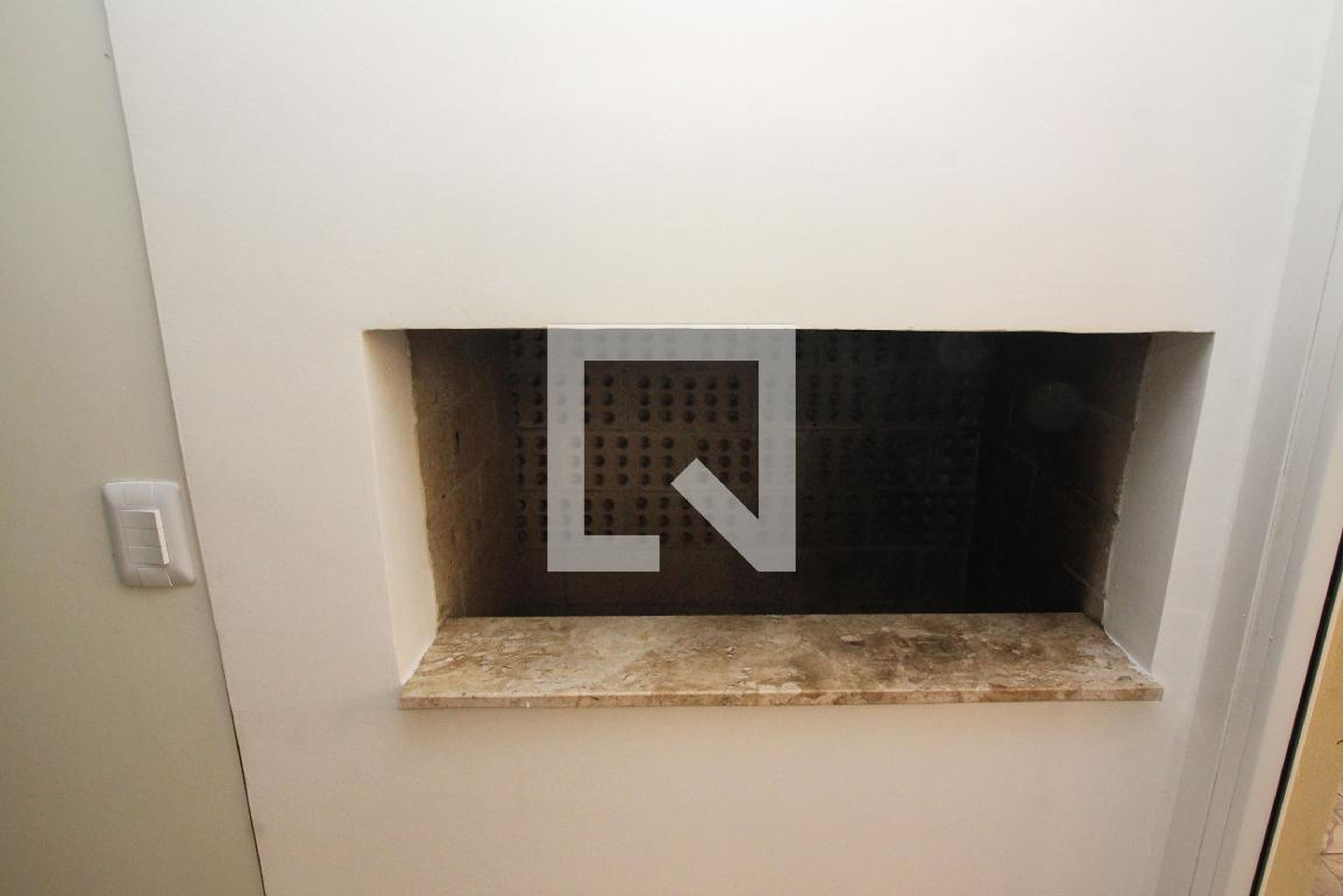 Churrasqueira - Residencial Hípica Zona Sul