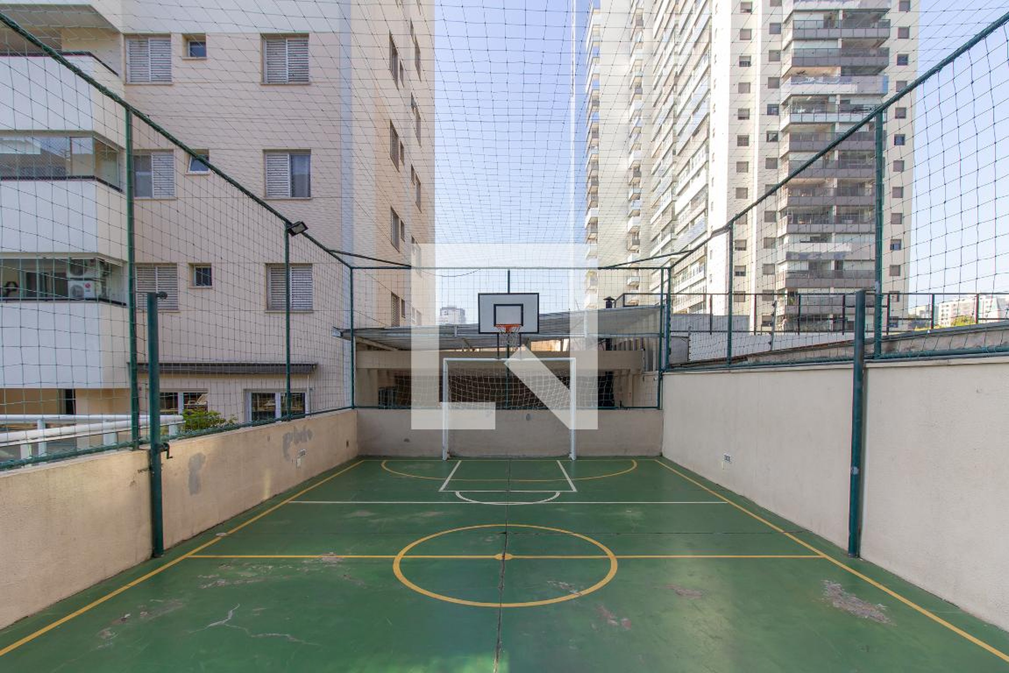 Quadra - Colinas de Ibiza