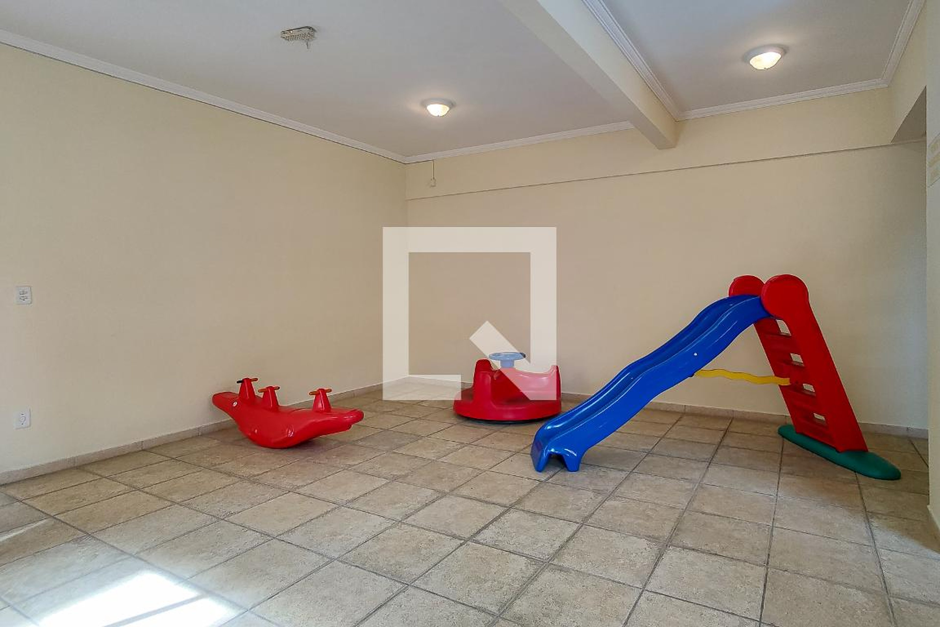 Brinquedoteca - Canasvieira