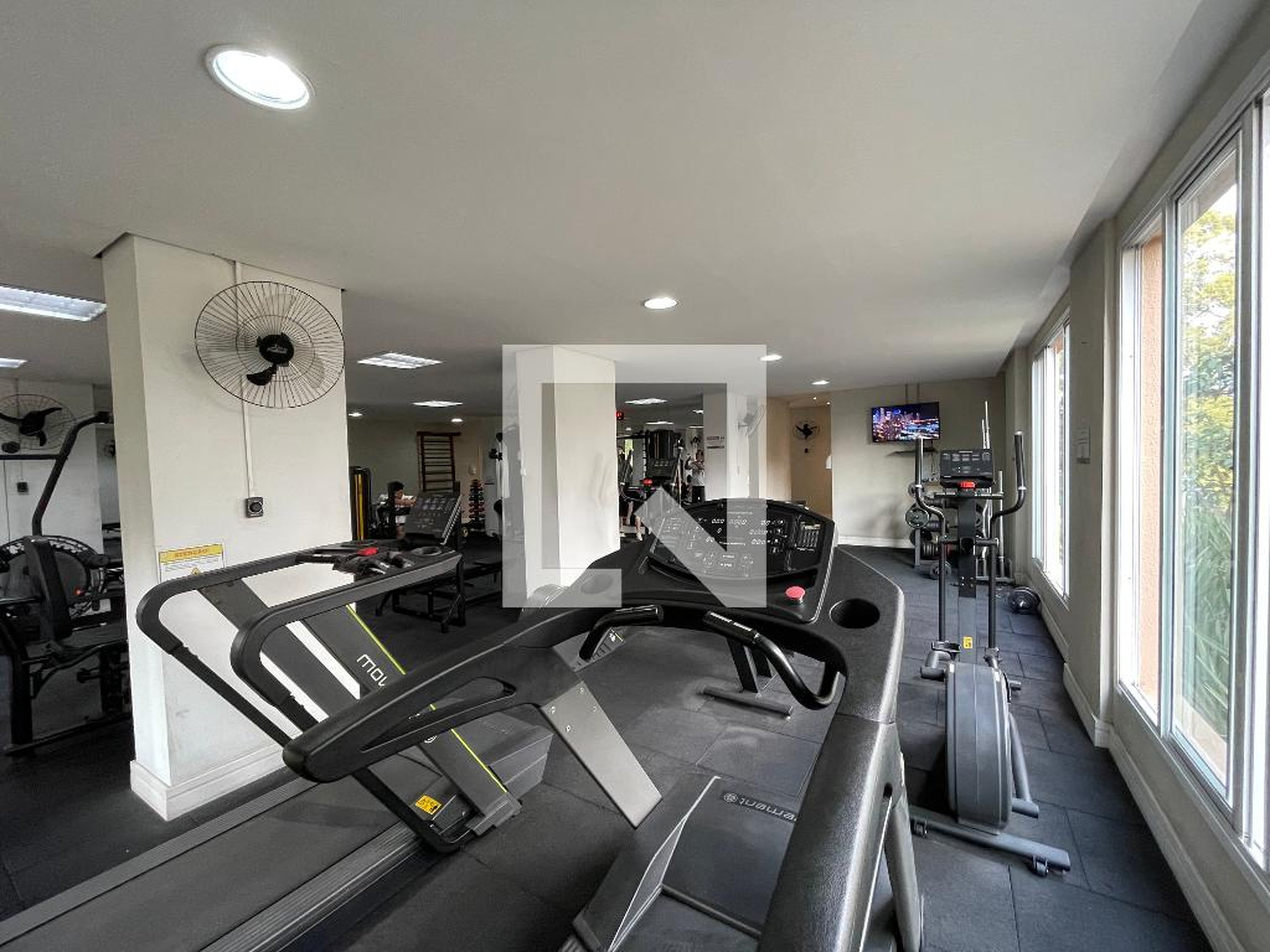 Academia - Vitallis ECO Clube